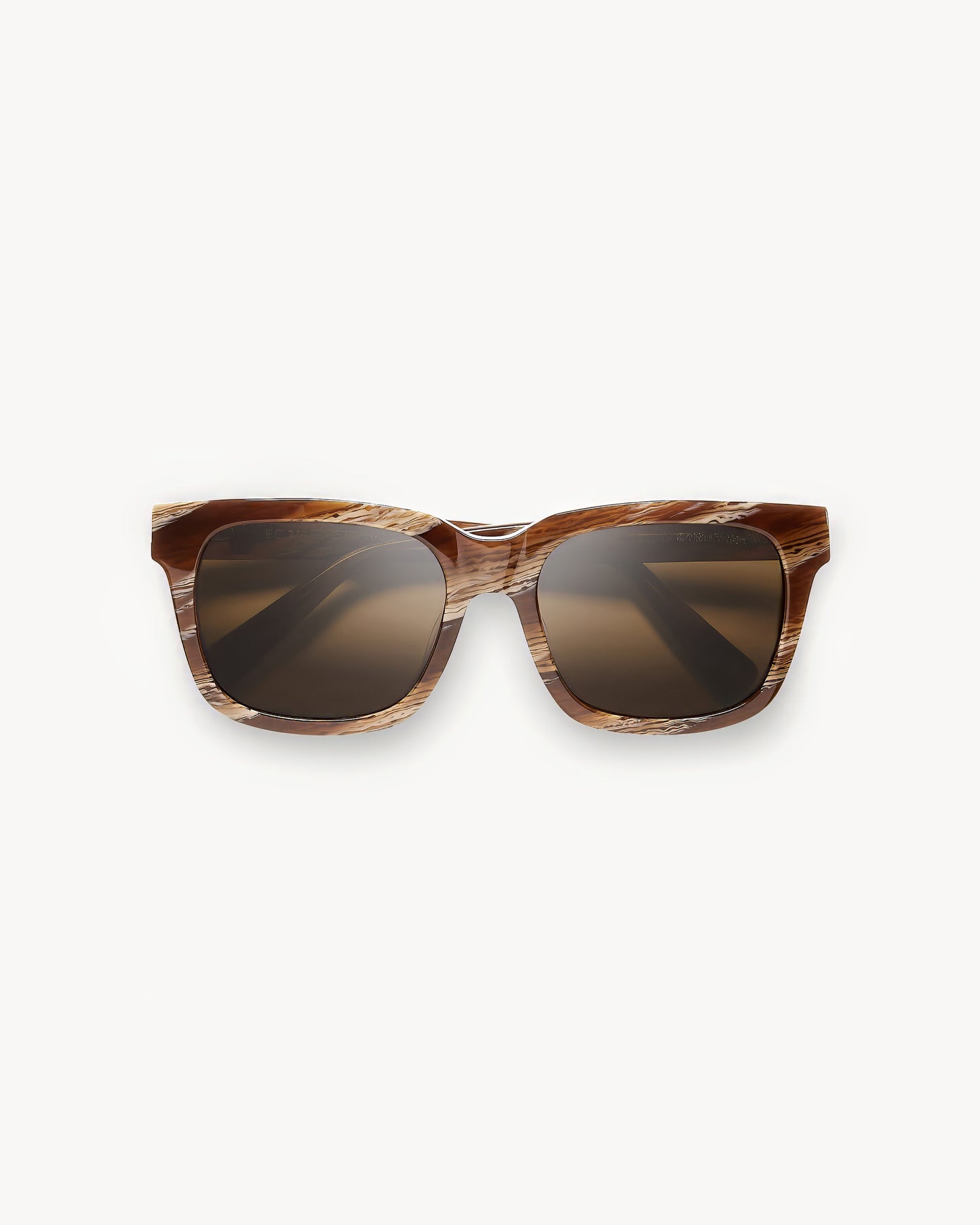 Bo Sunglasses in Foxtail