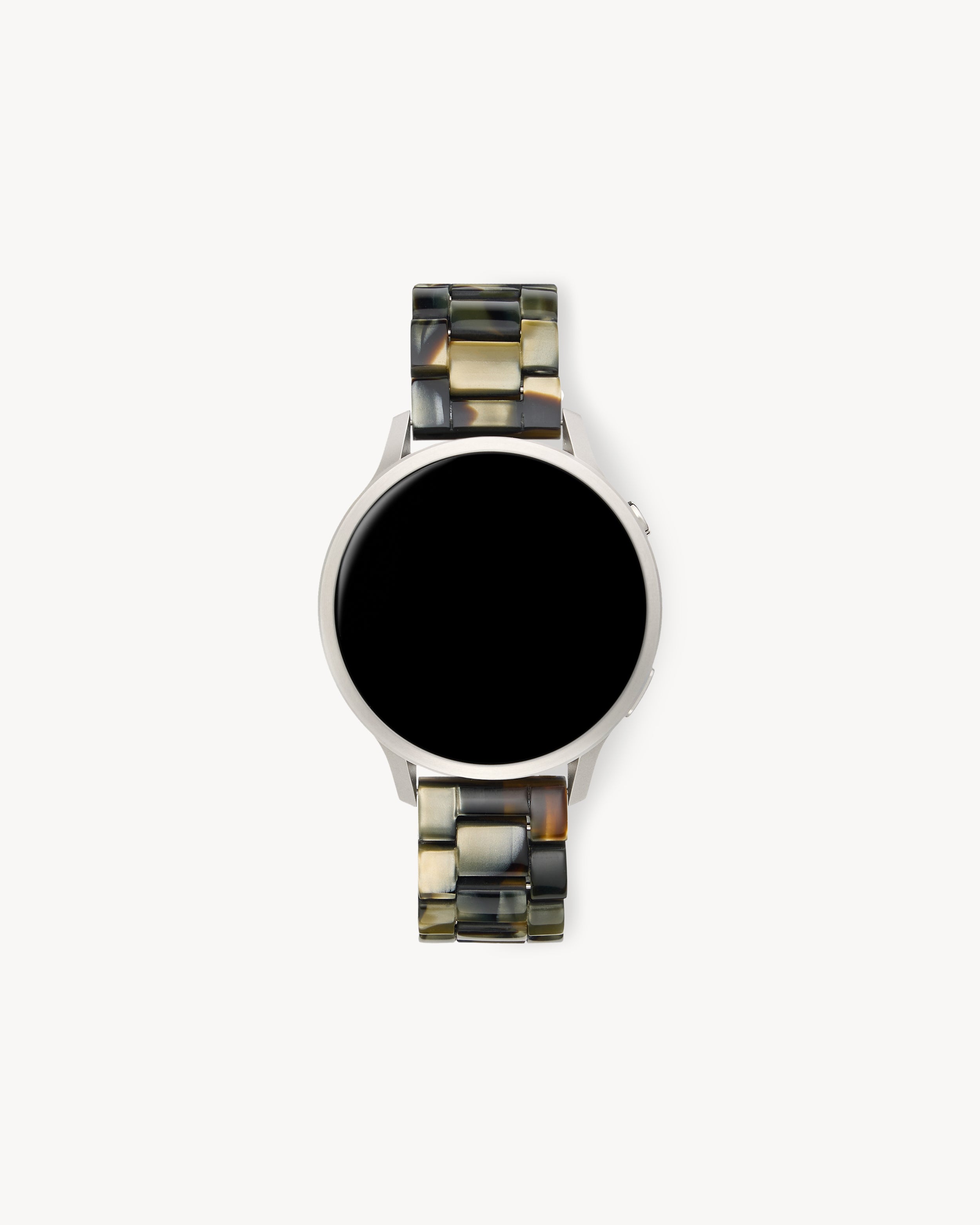 Garmin Watch Band in Midnight Horn – MACHETE