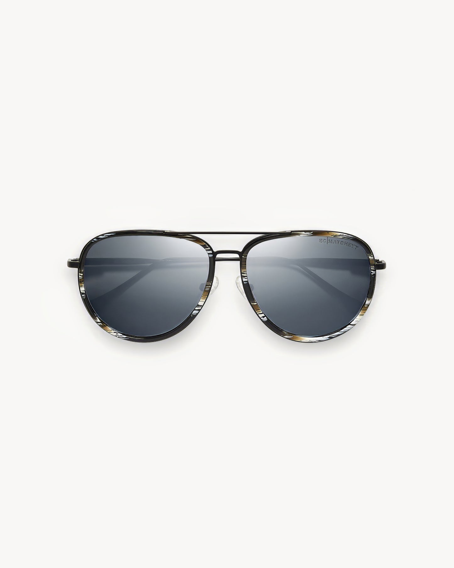 Grover Sunglasses in Black Calico