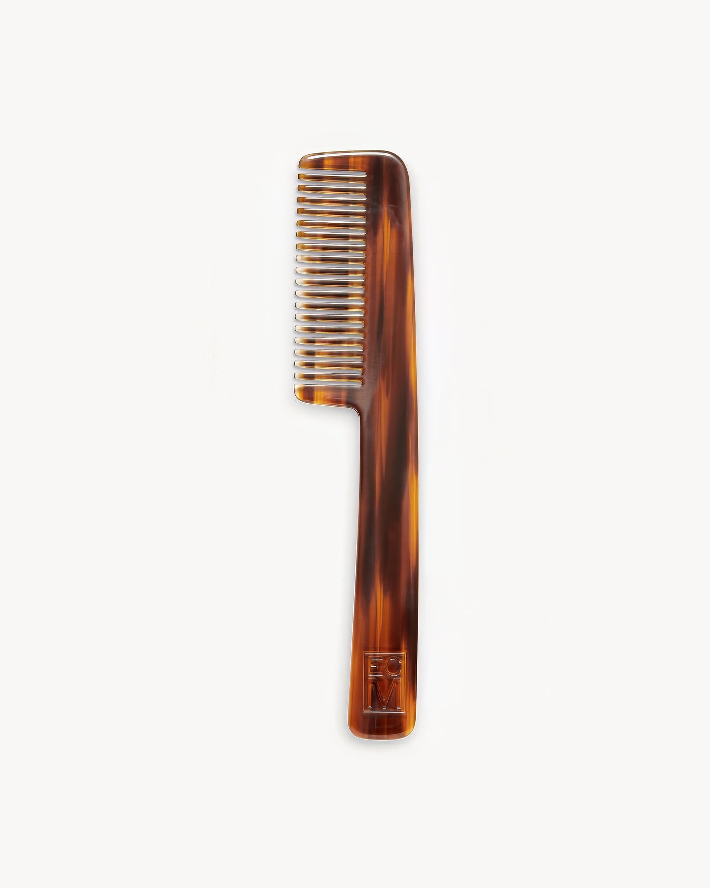 Handle Comb in Bourbon