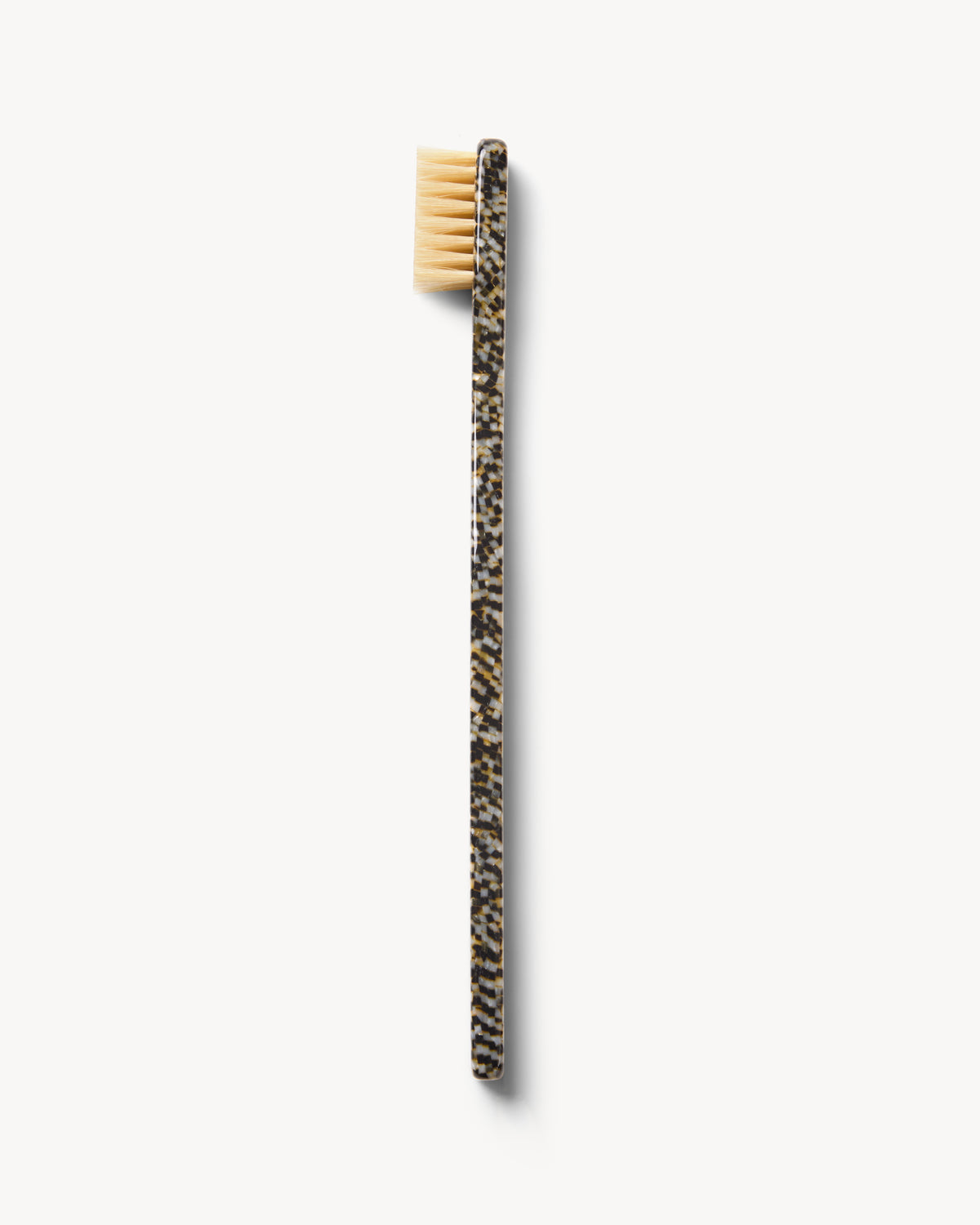 Toothbrush in Perle Noir