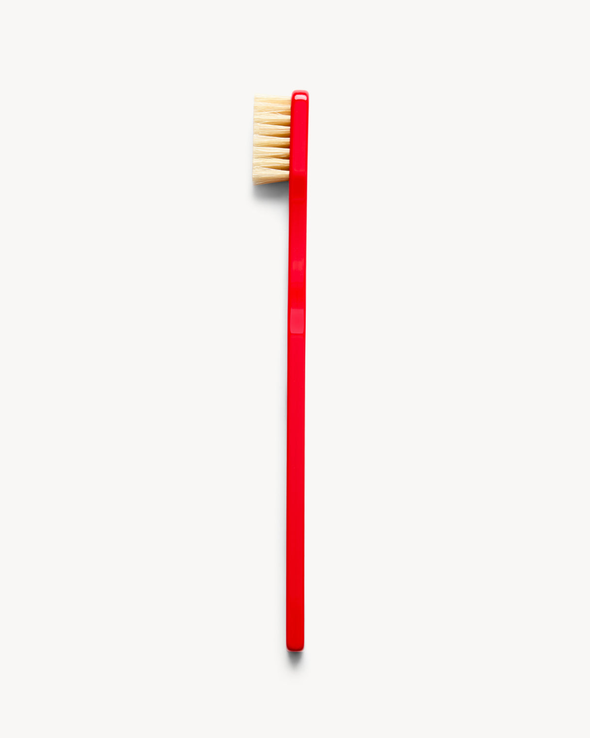 Toothbrush in Ruby