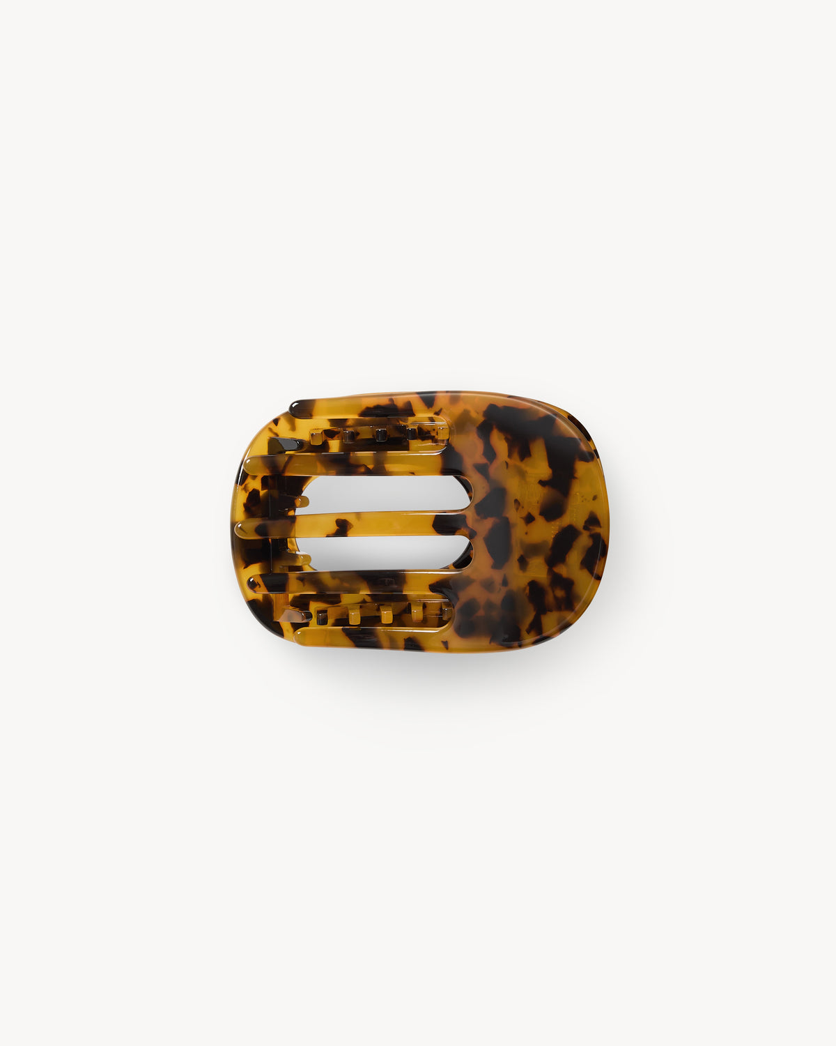 Yoga Claw in Classic Tortoise
