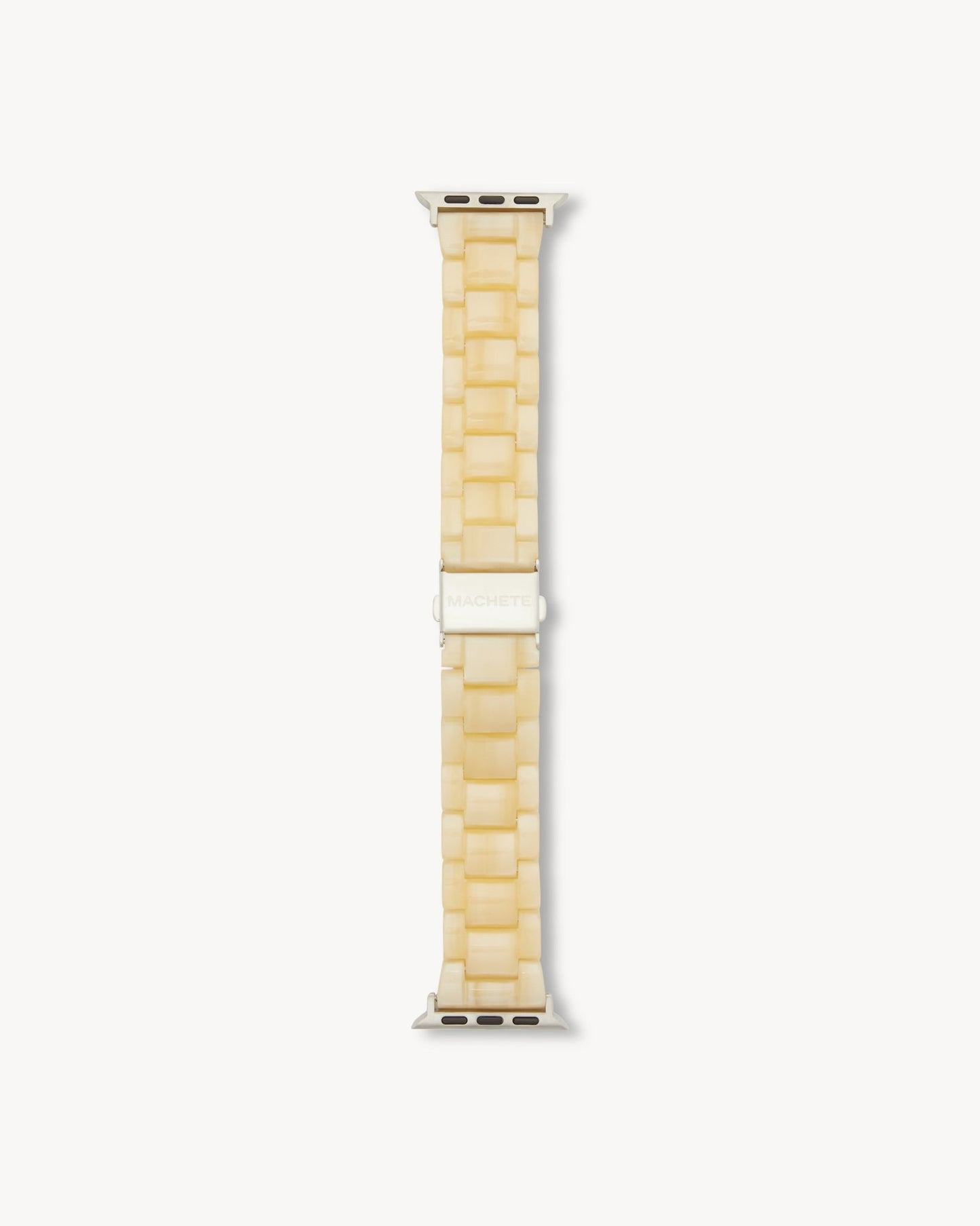 Apple Watch Band in Citrine - MACHETE