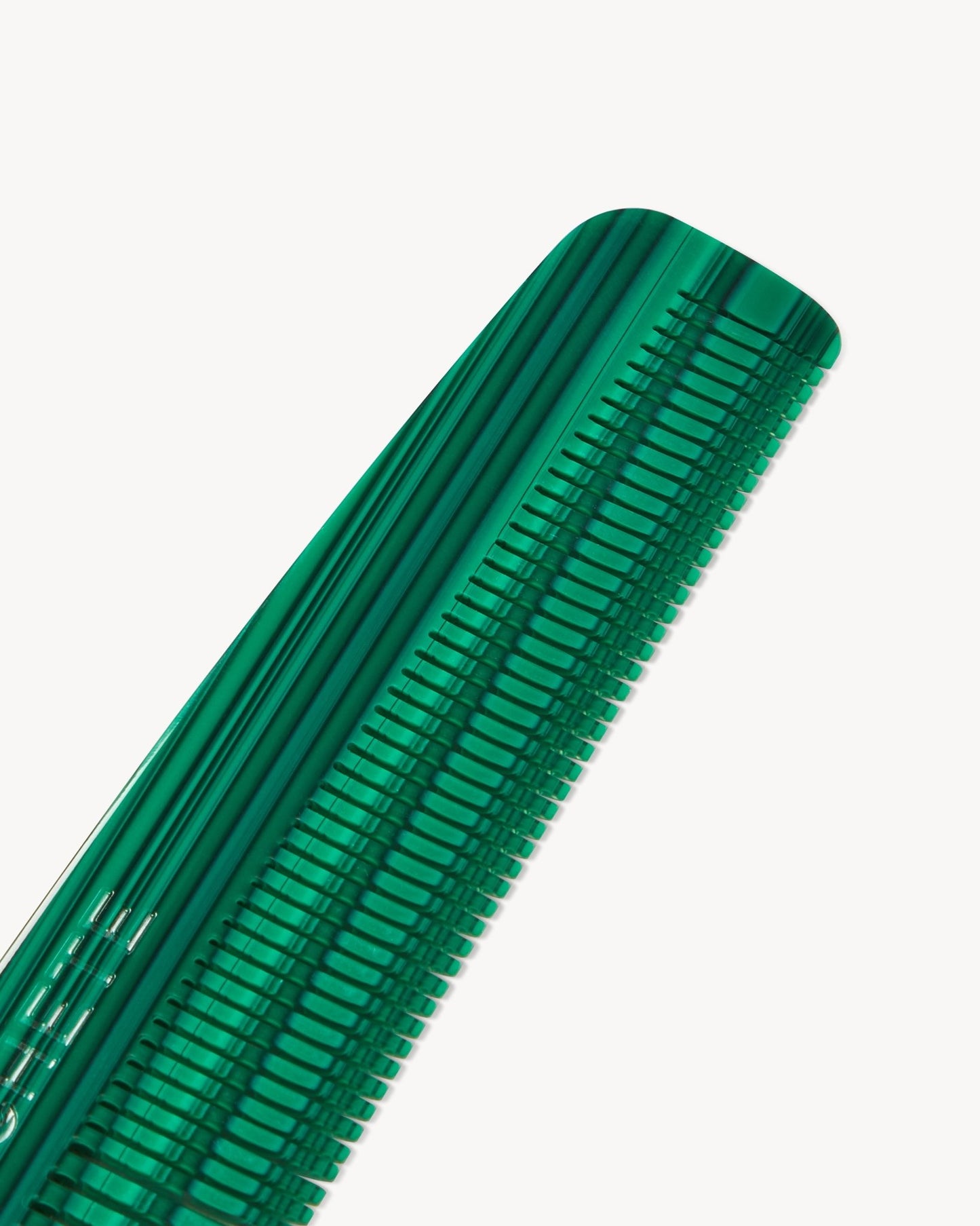 No. 1 Comb in Malachite - MACHETE