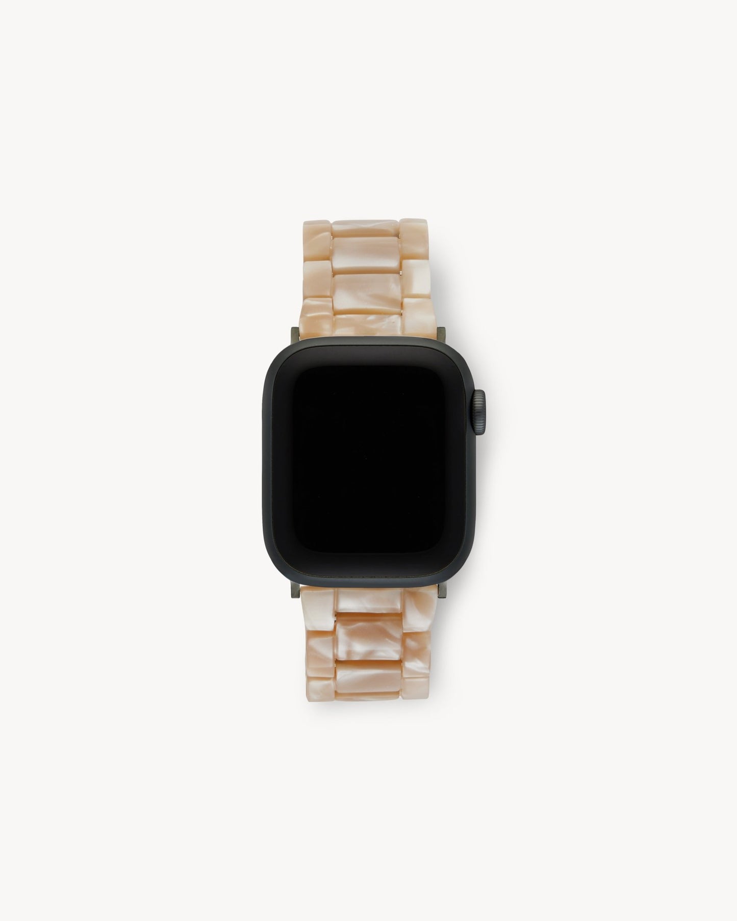 Apple Watch Band in Sand Shell - MACHETE