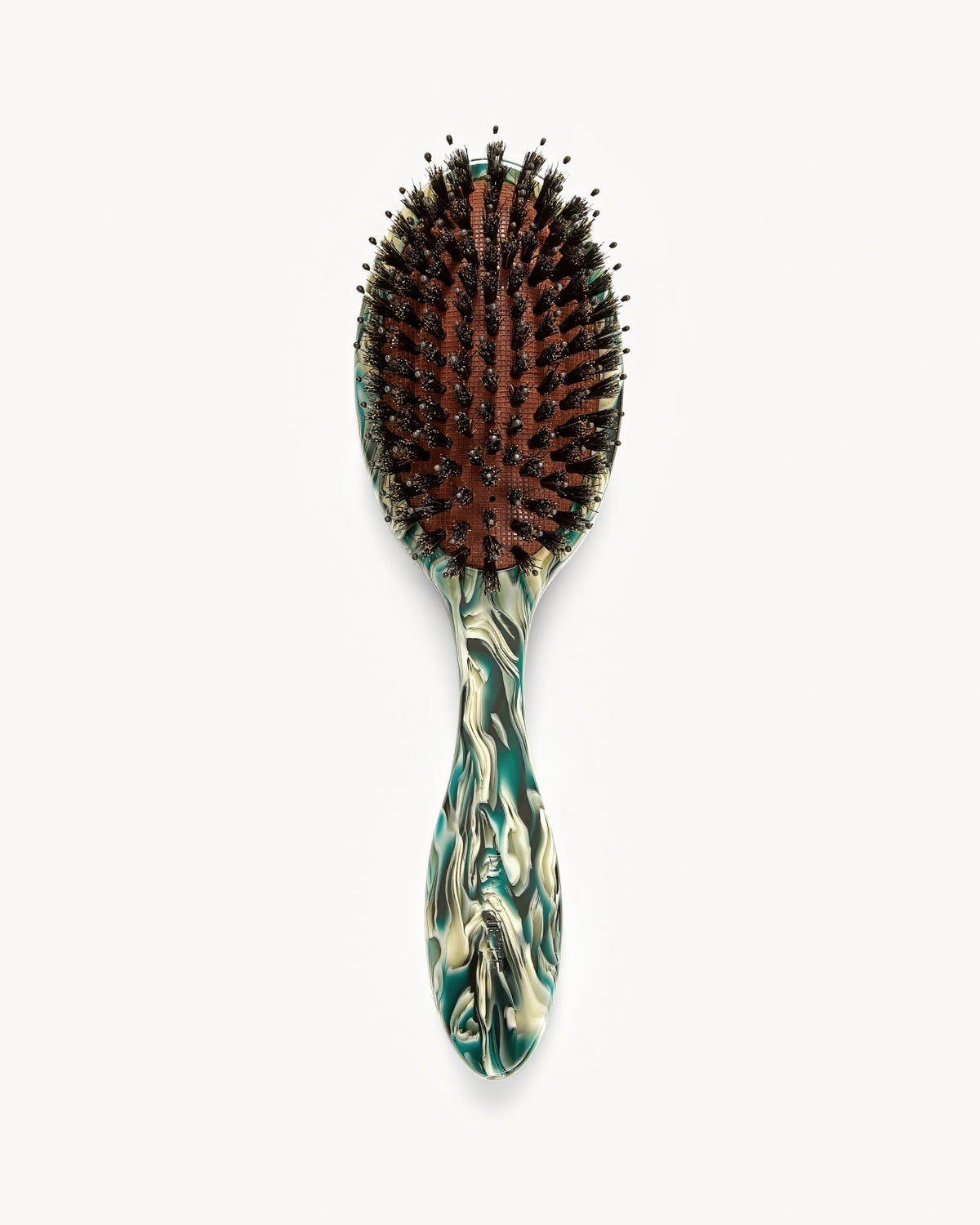 MACHETE Everyday Hair Brush in Stromanthe