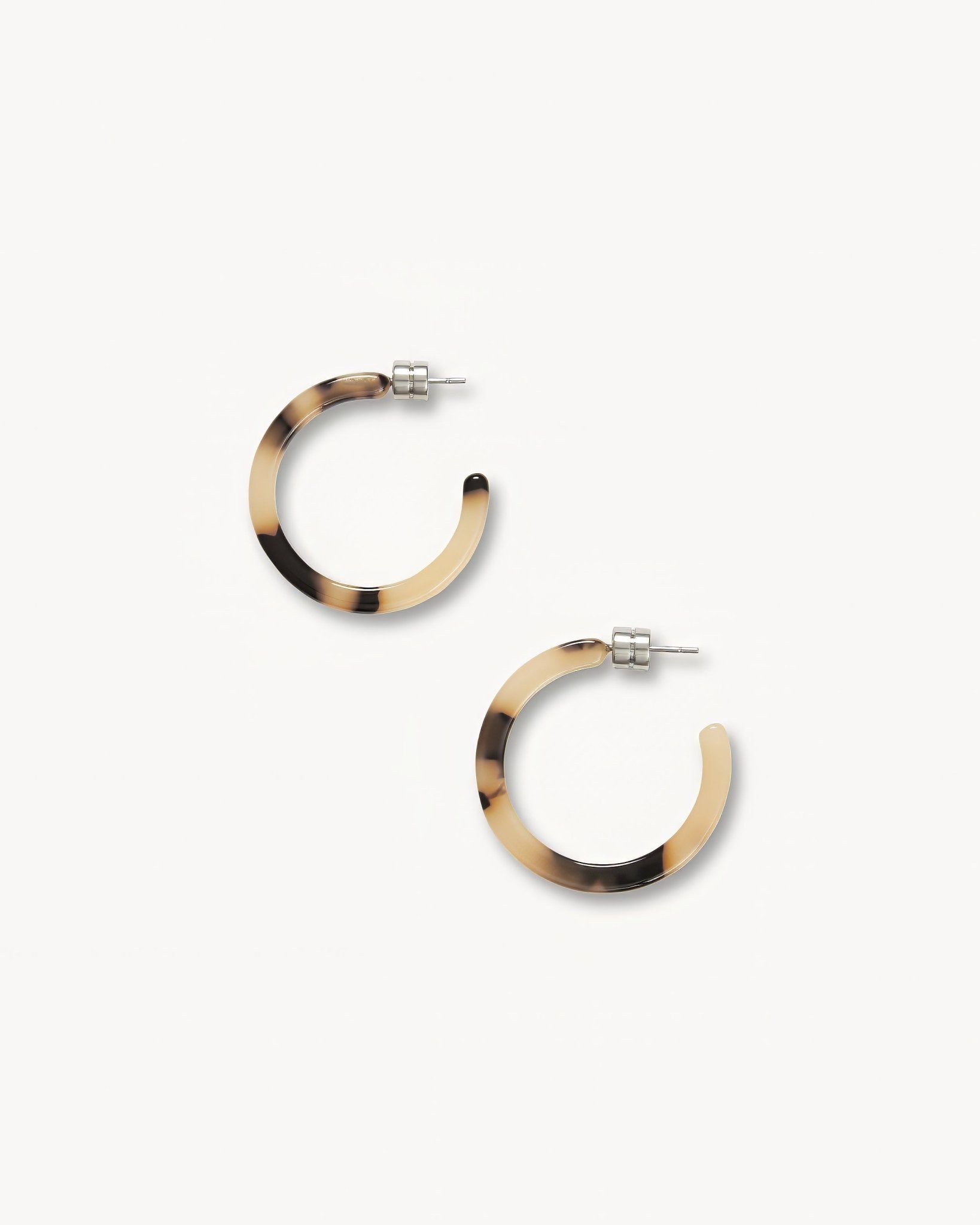 Machete sales tortoise earrings