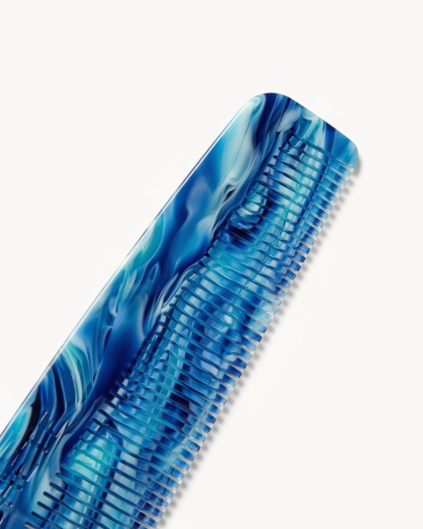 MACHETE No. 1 Comb in Capri