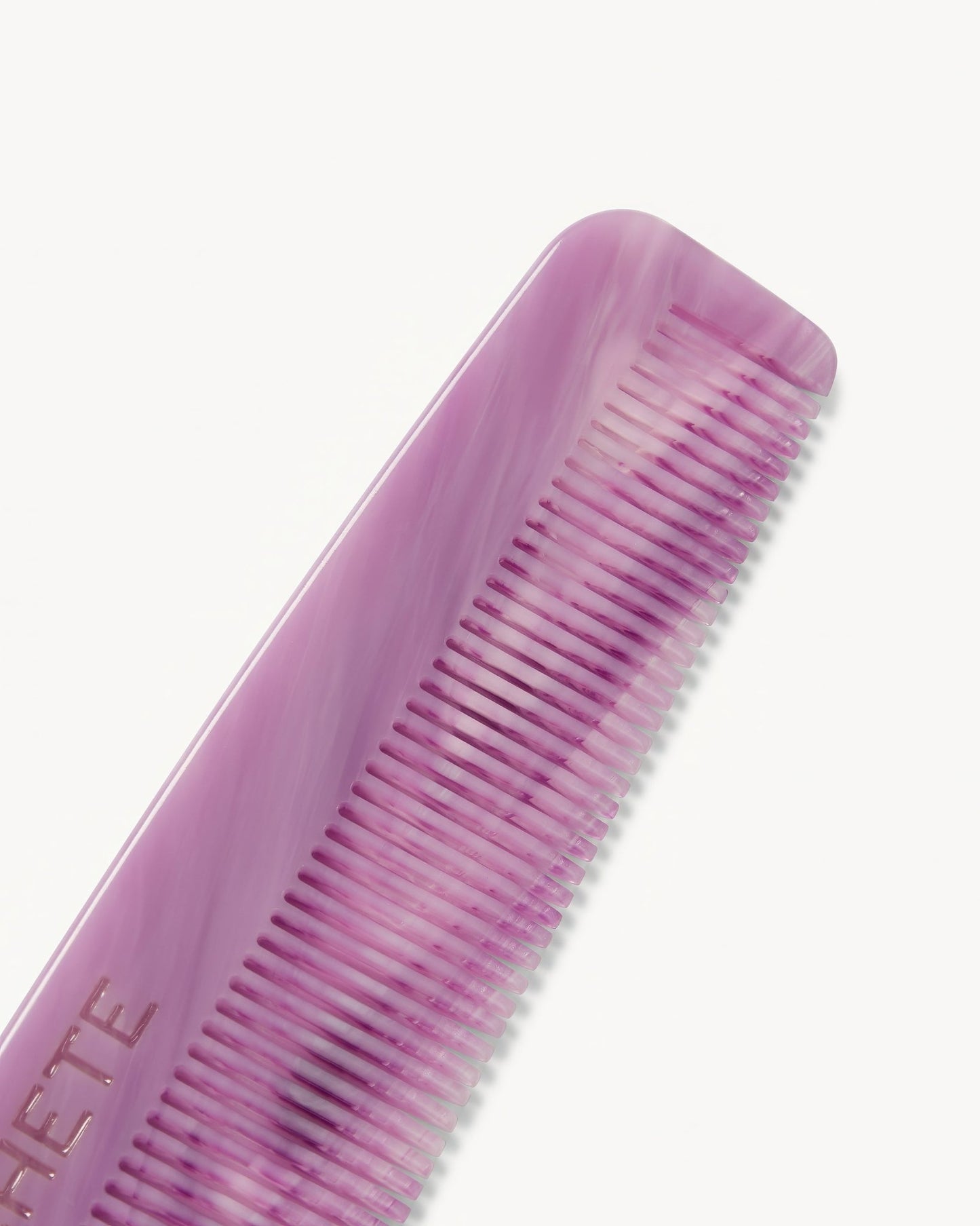 MACHETE No. 1 Comb in Orchid