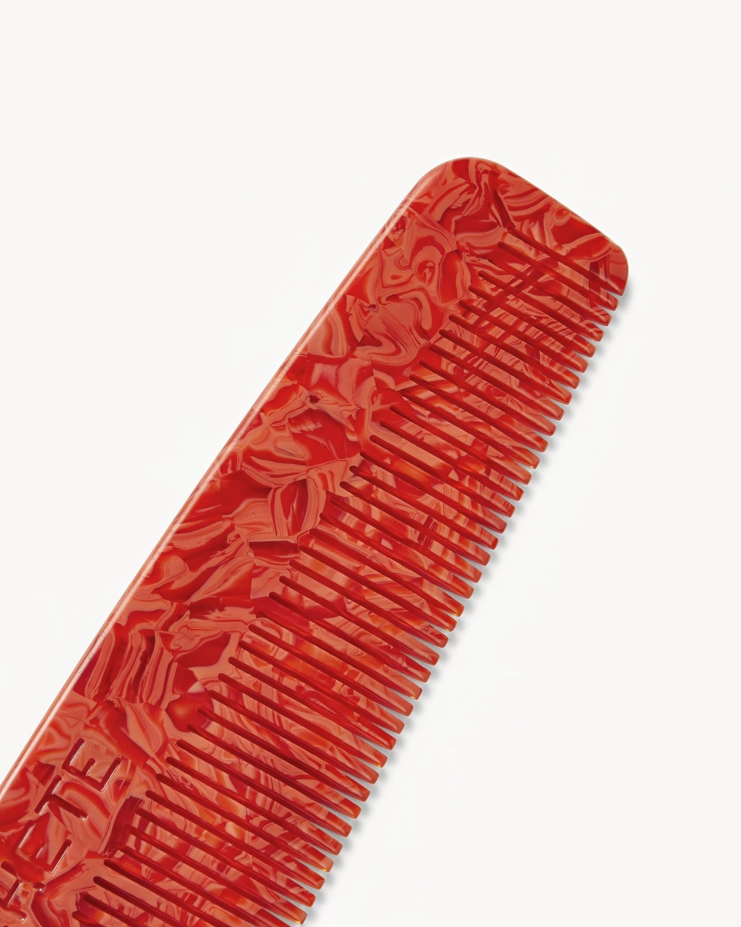 MACHETE No. 1 Comb in Poppy