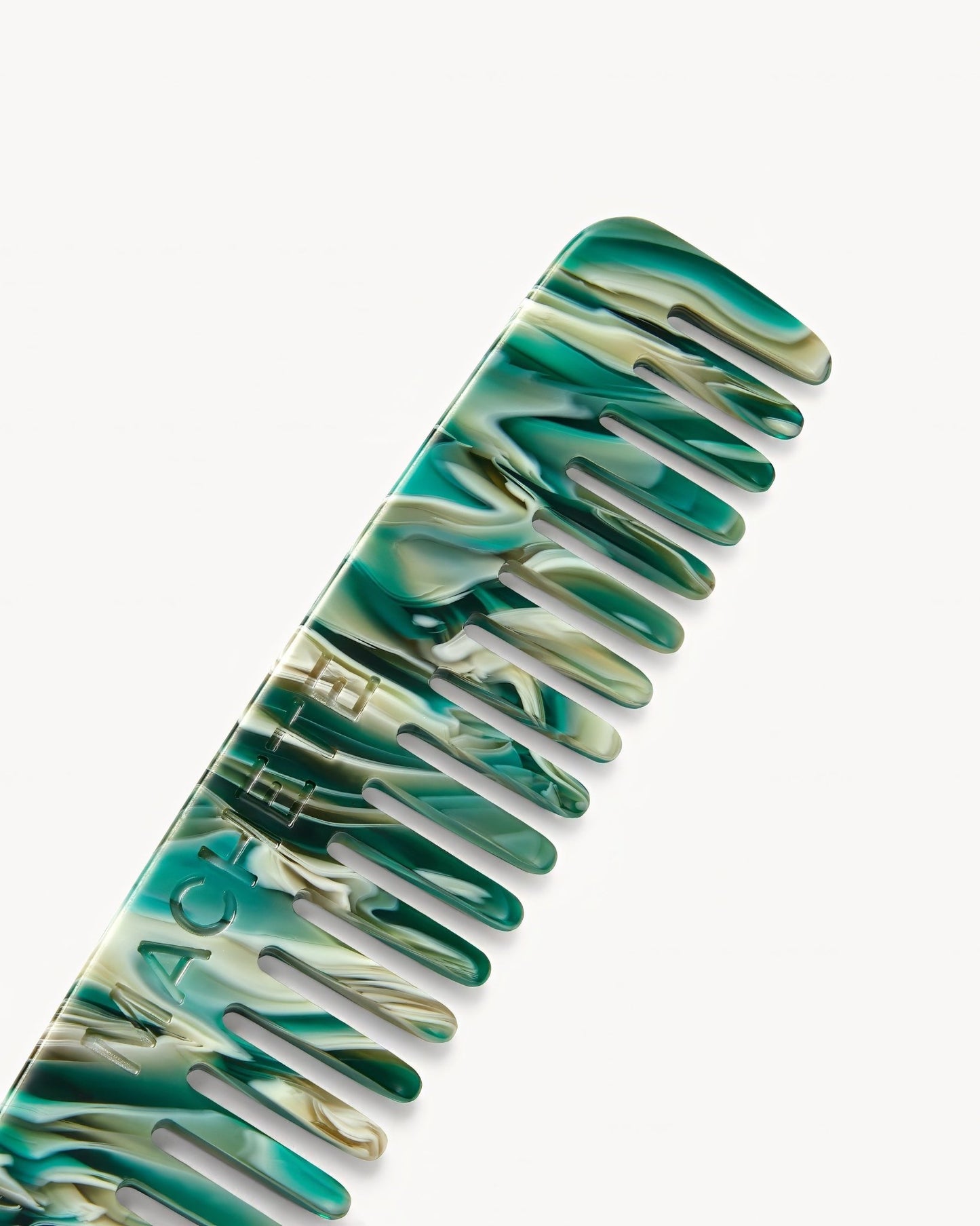 MACHETE No. 3 Comb in Stromanthe