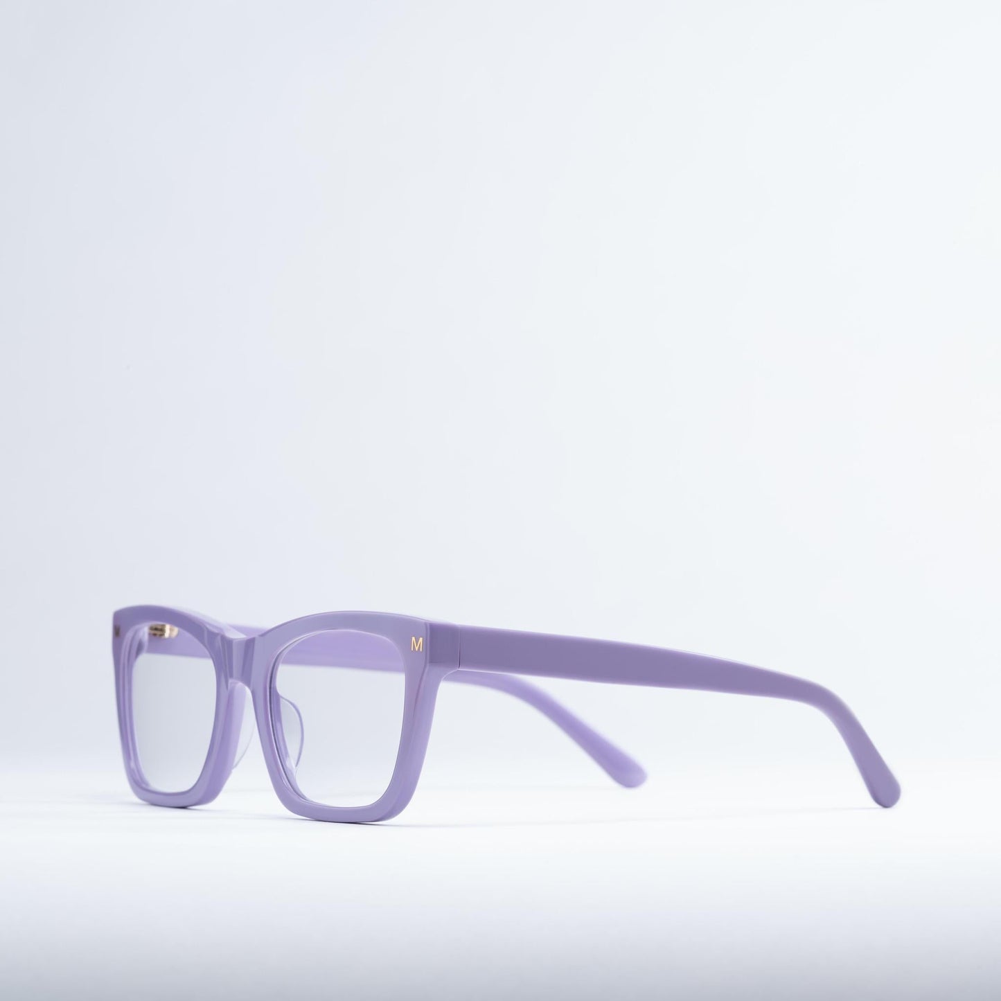 MACHETE Glasses in Violet