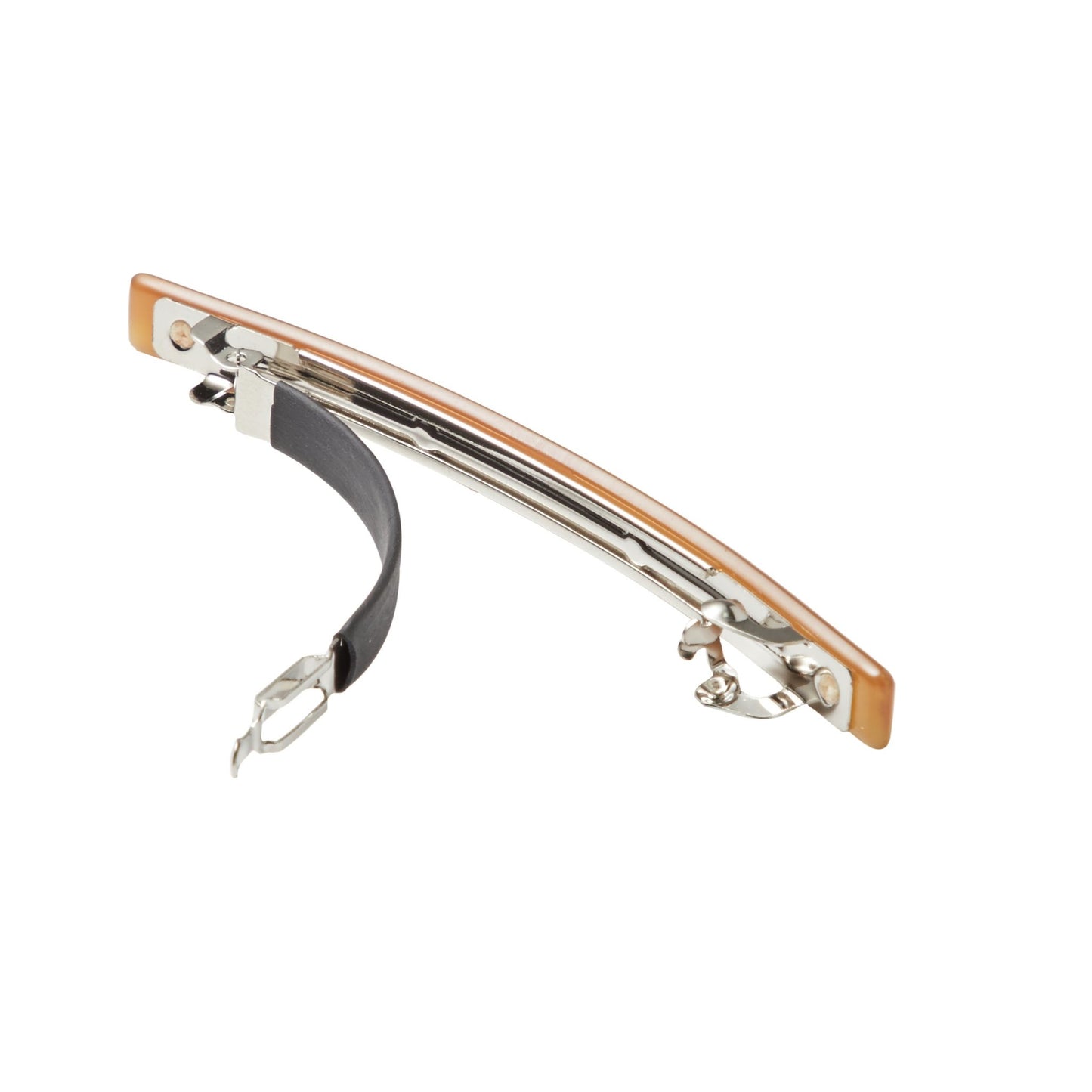 Slim Clip in Cognac - Machete Jewelry