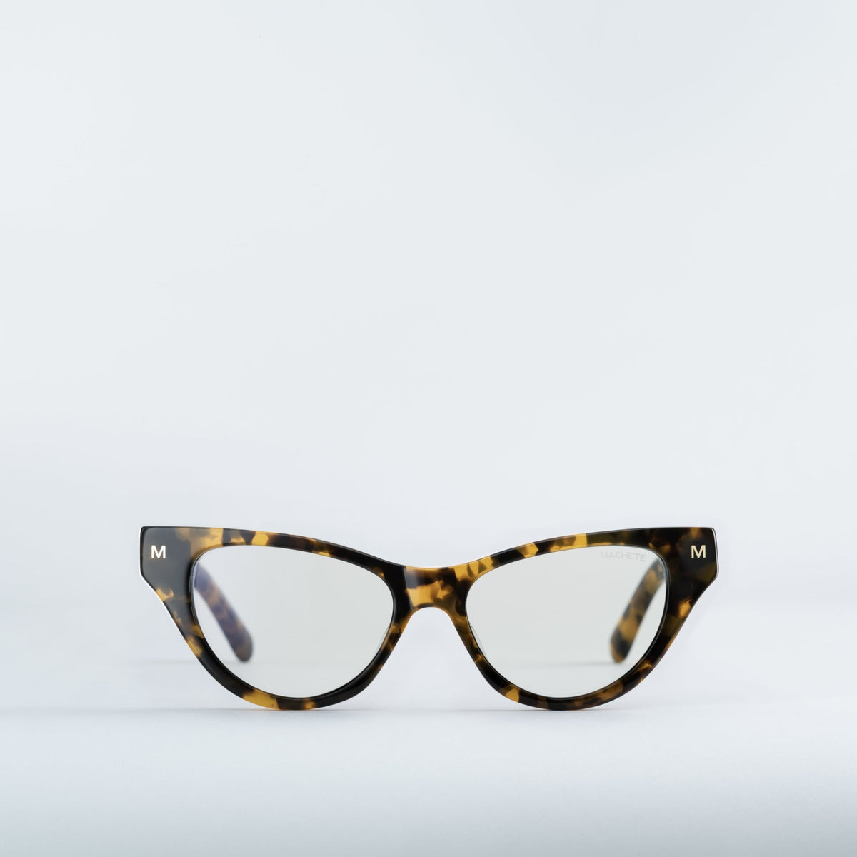 Suzy Blue Light Filtering Glasses in Classic Tortoise