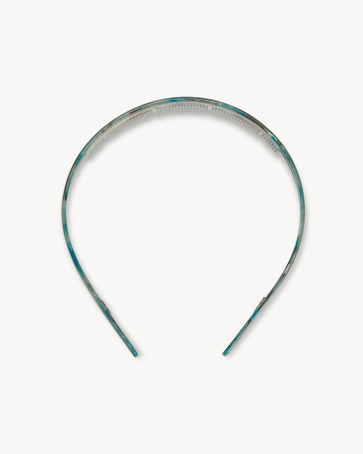 Ultralight Thin Women's Headband in Jadeite