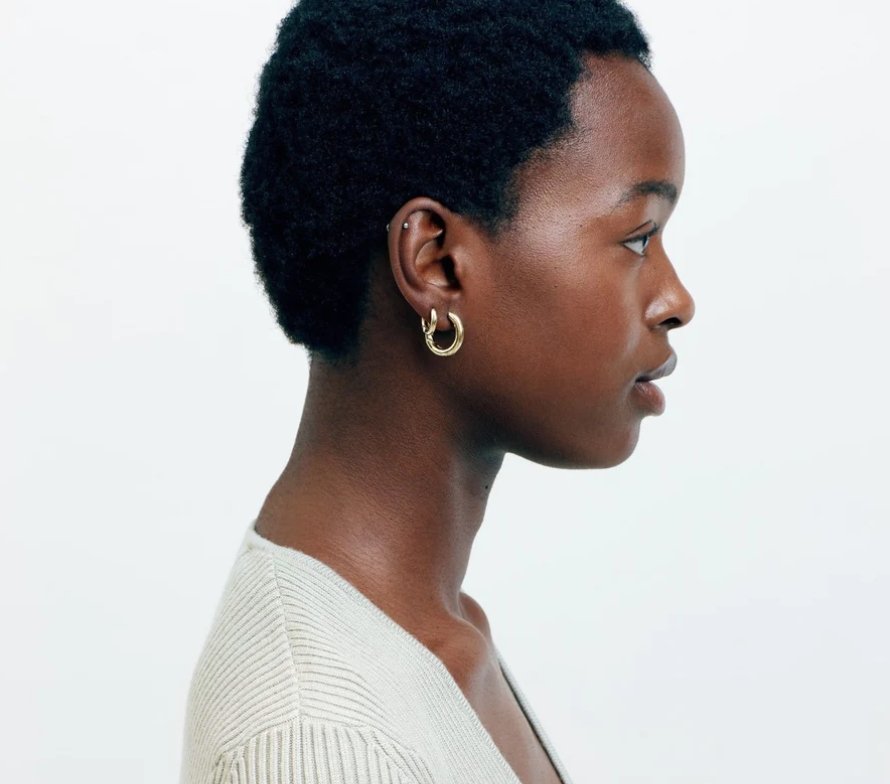 5 Earring Stacks You Should Have on Deck - MACHETE