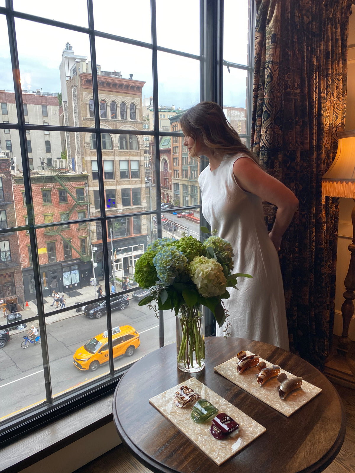MACHETE NYFW Staycation: Inside Our Weekend at The Bowery Hotel