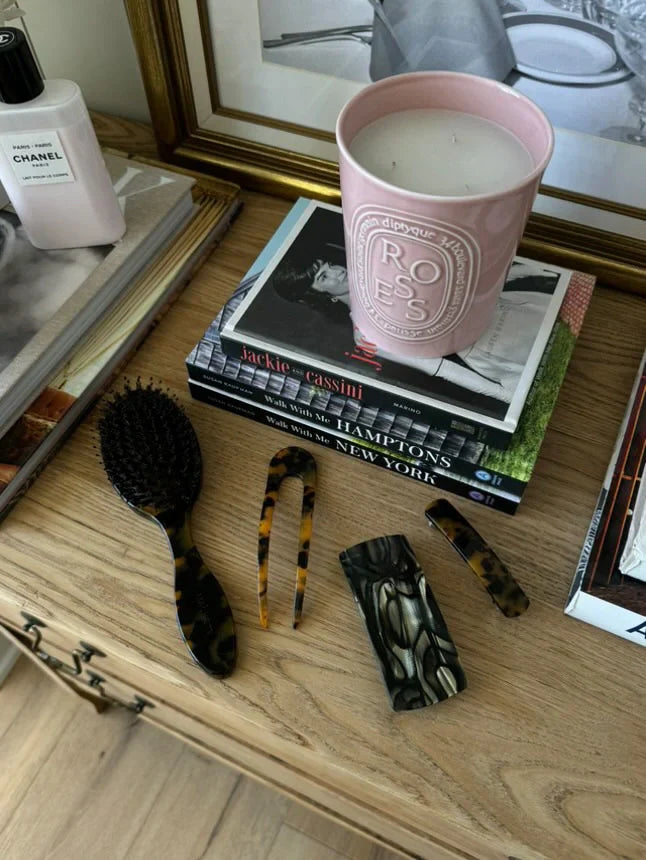 Designed to Be Seen: Why Accessories Belong on Display