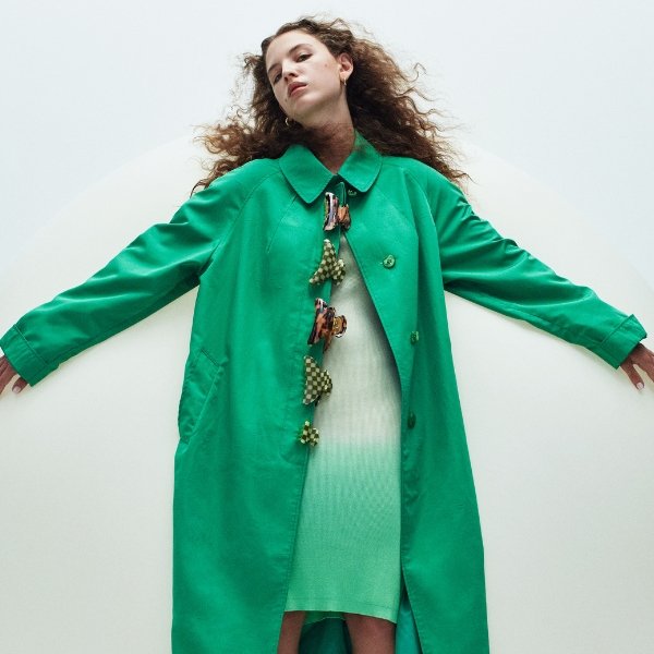 Jewelry Gifts For Her: Machete Team Picks - MACHETE