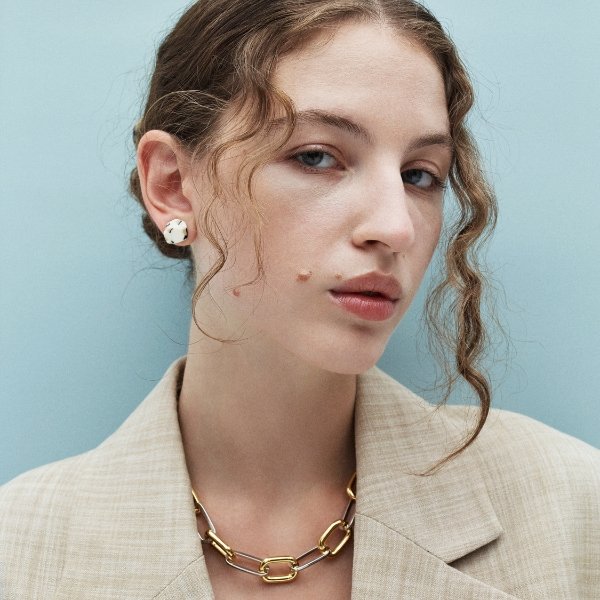 Jewelry Looks for the Holiday Season - MACHETE