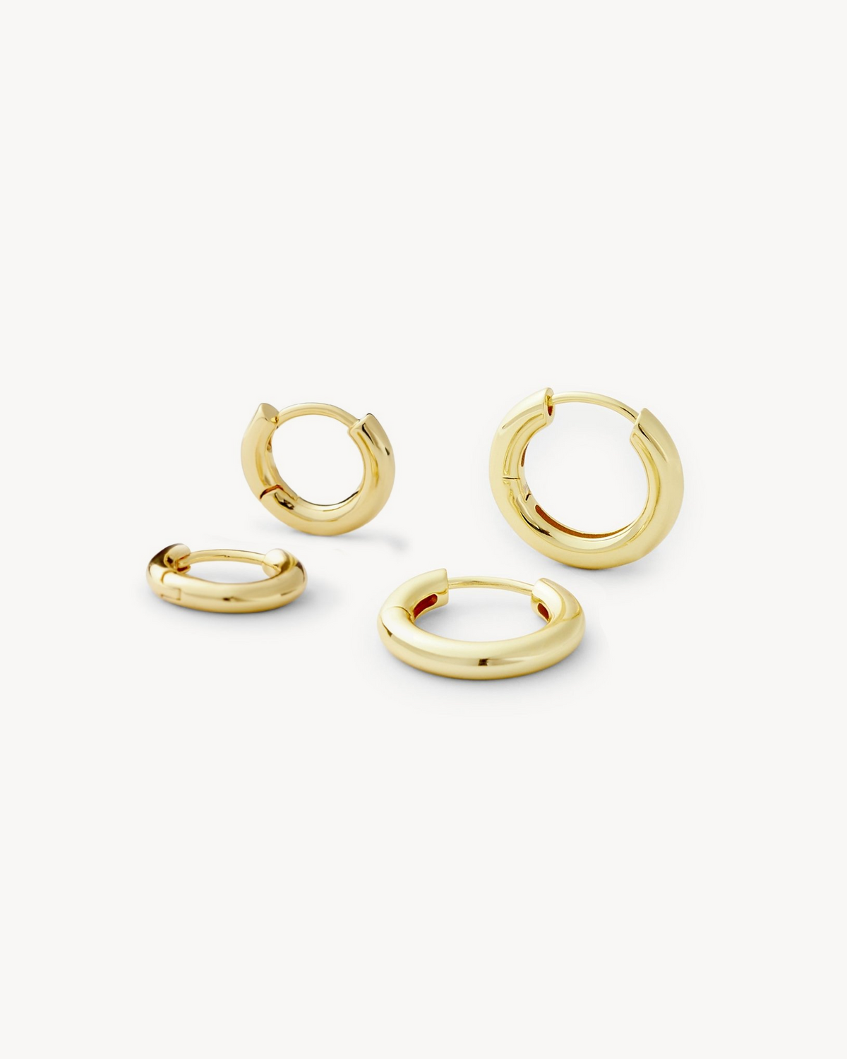 A Simple Stack in Gold