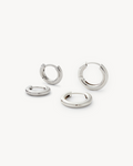 A Simple Stack in Silver