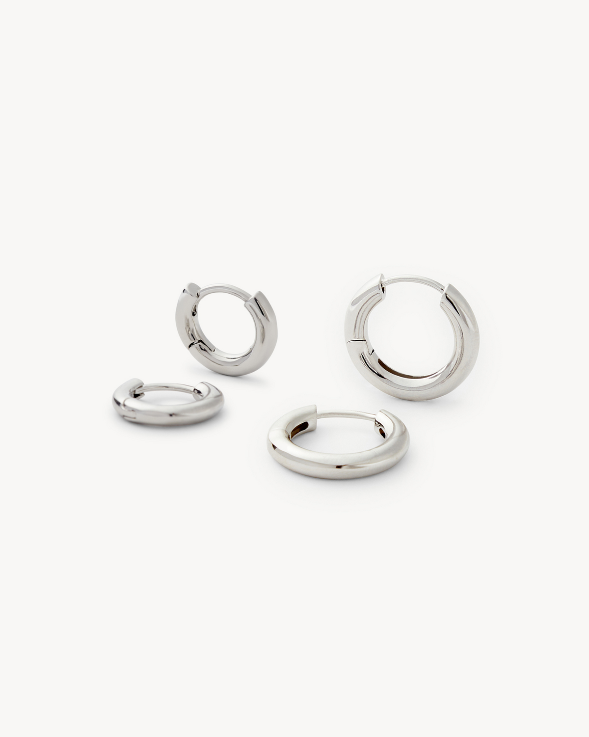 A Simple Stack in Silver