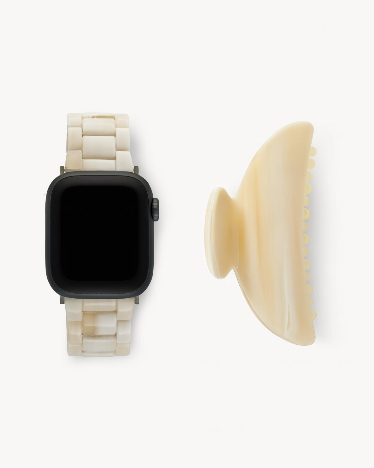 Signature Set in Alabaster