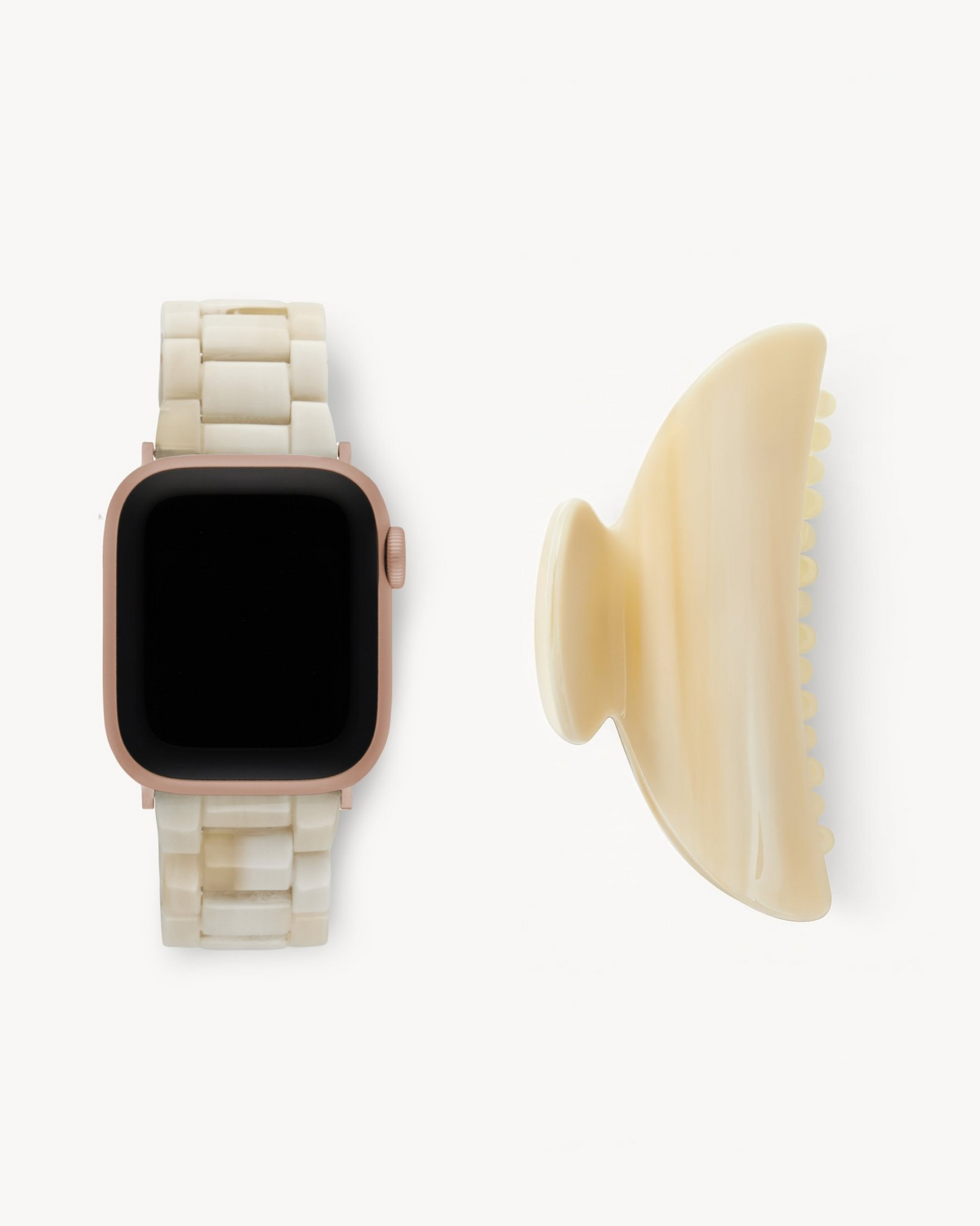 Signature Set in Alabaster