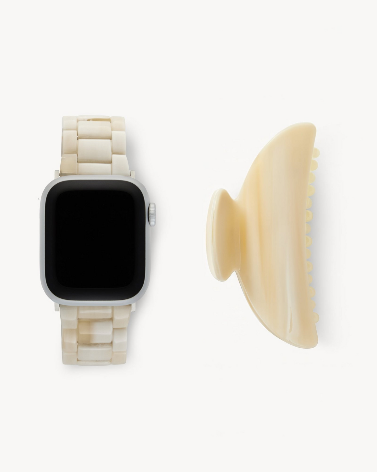 Signature Set in Alabaster