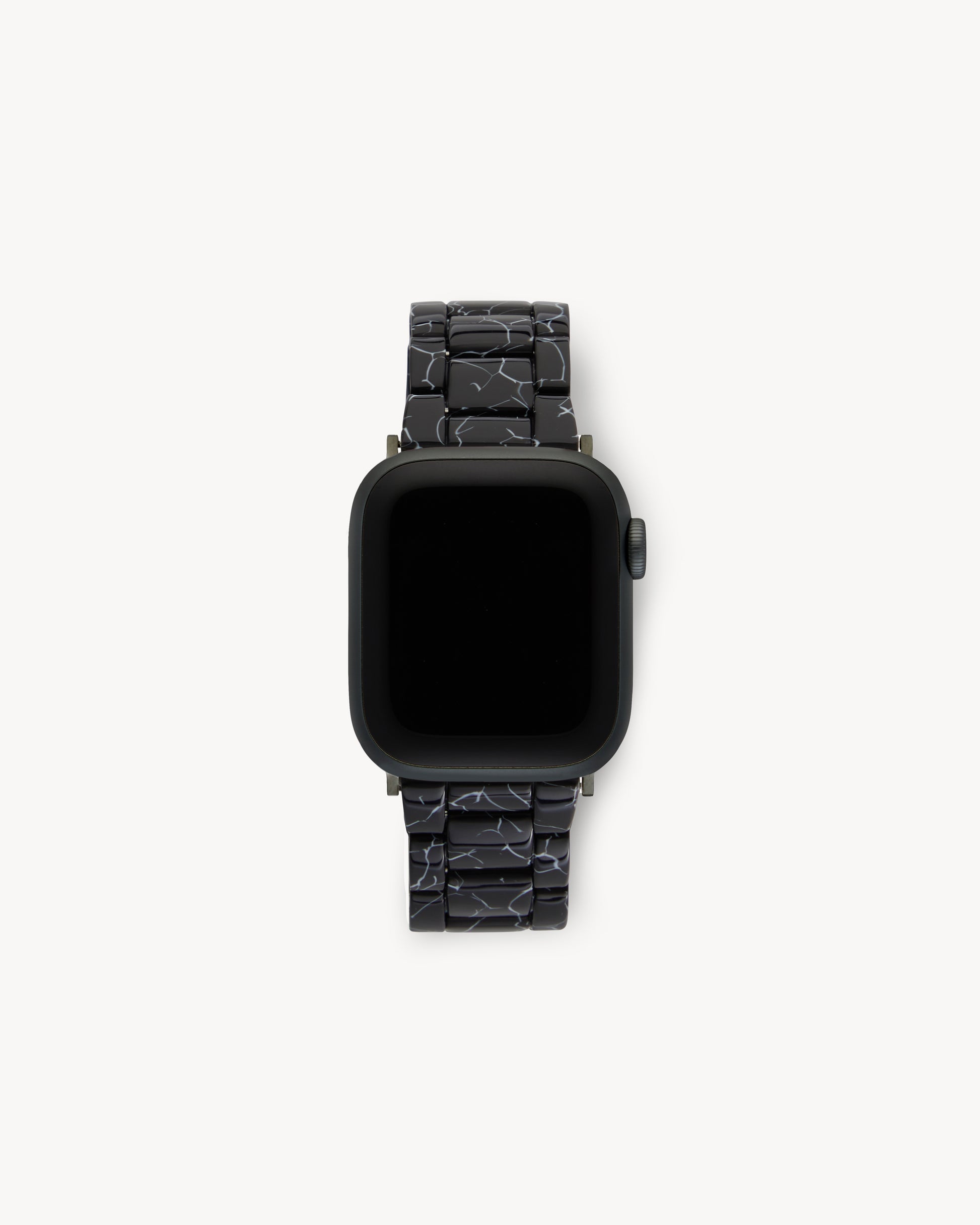 MACHETE Apple Watch Band Set in Black