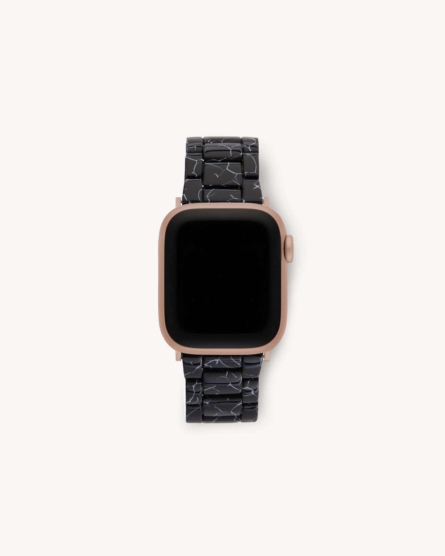 MACHETE Apple Watch Band Set in Black