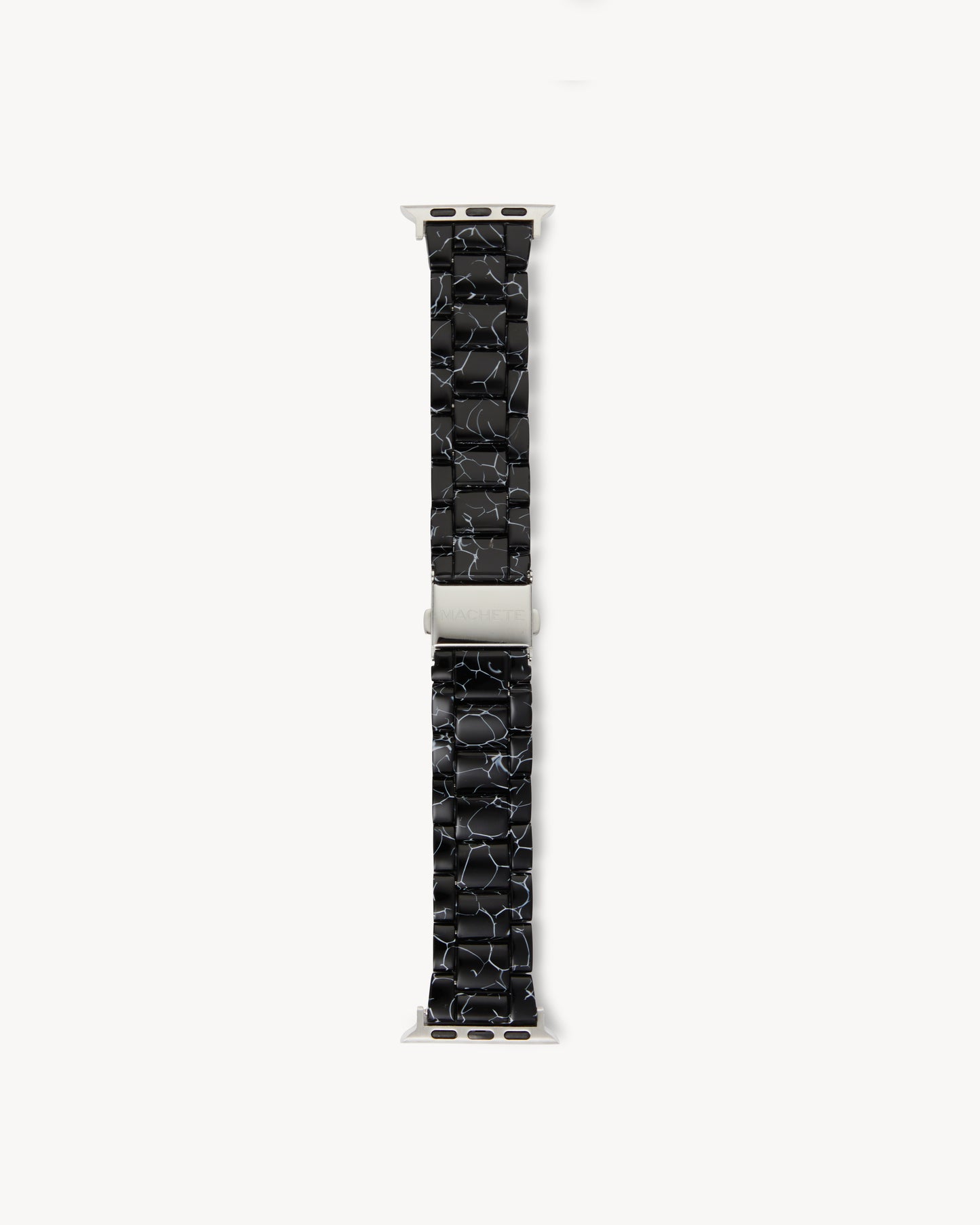 MACHETE Apple Watch Band Set in Black