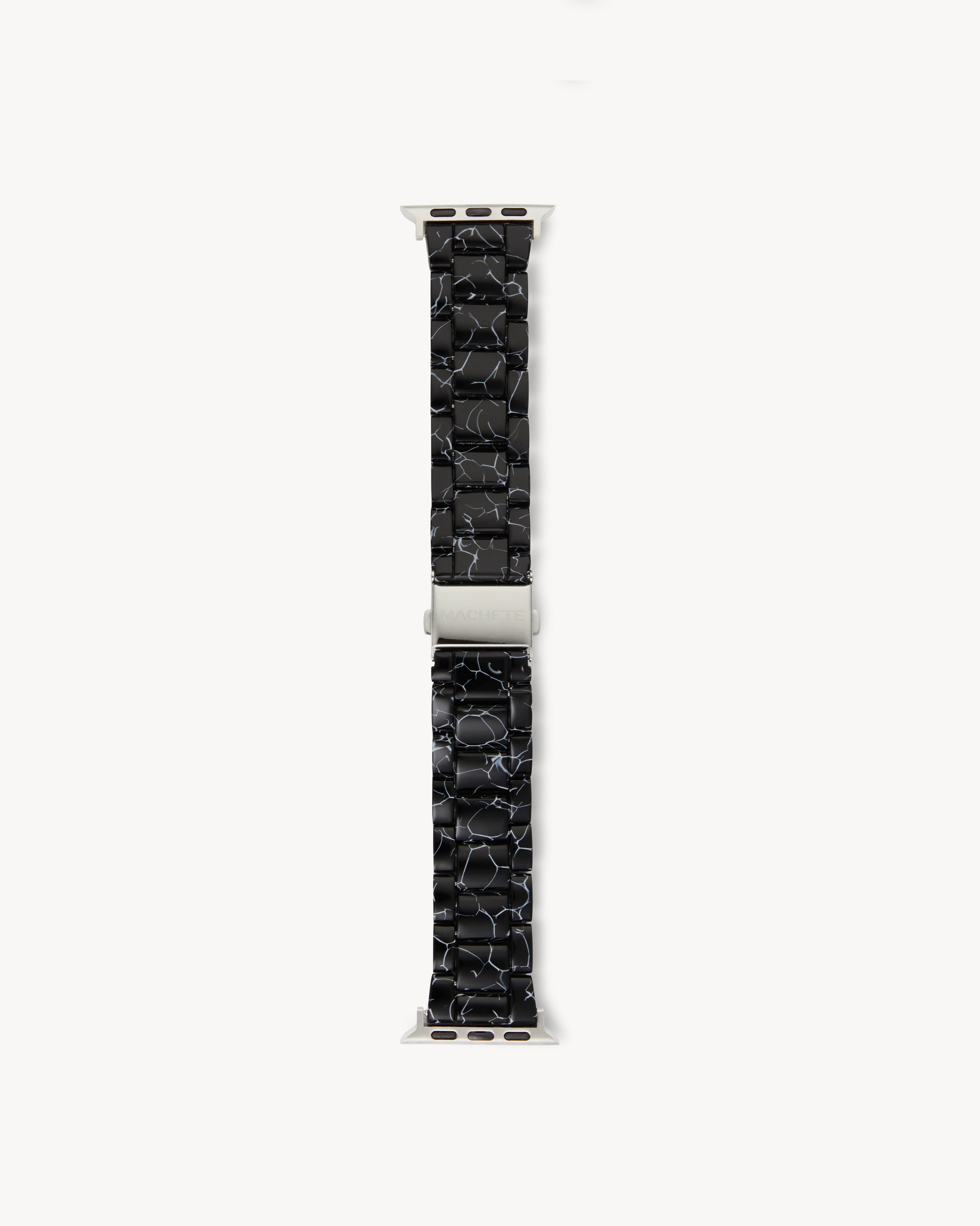 MACHETE Apple Watch Band Set in Black