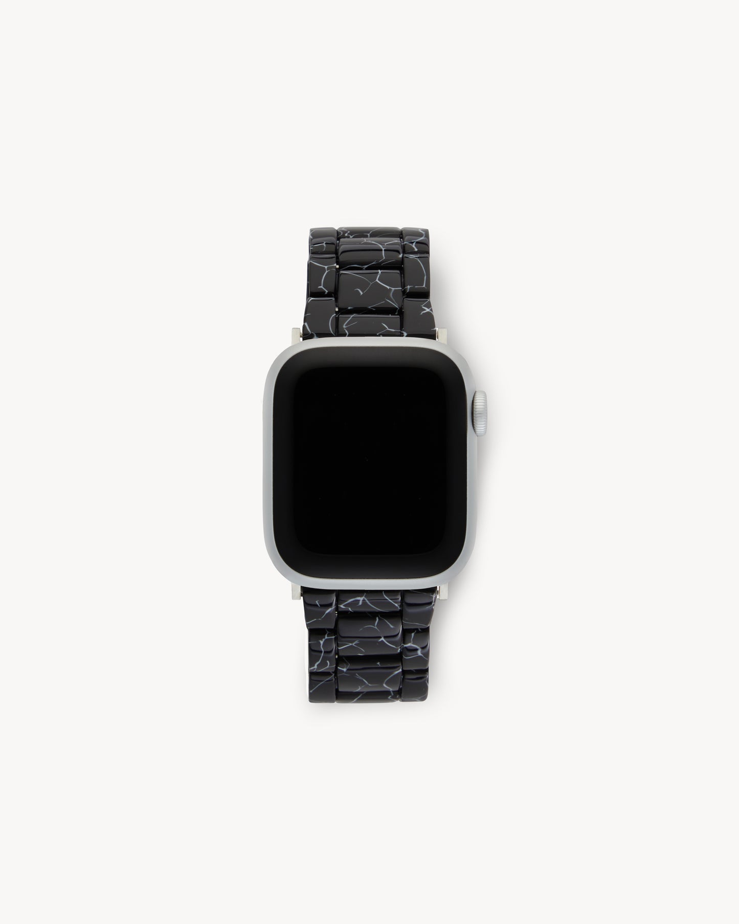 MACHETE Apple Watch Band Set in Black