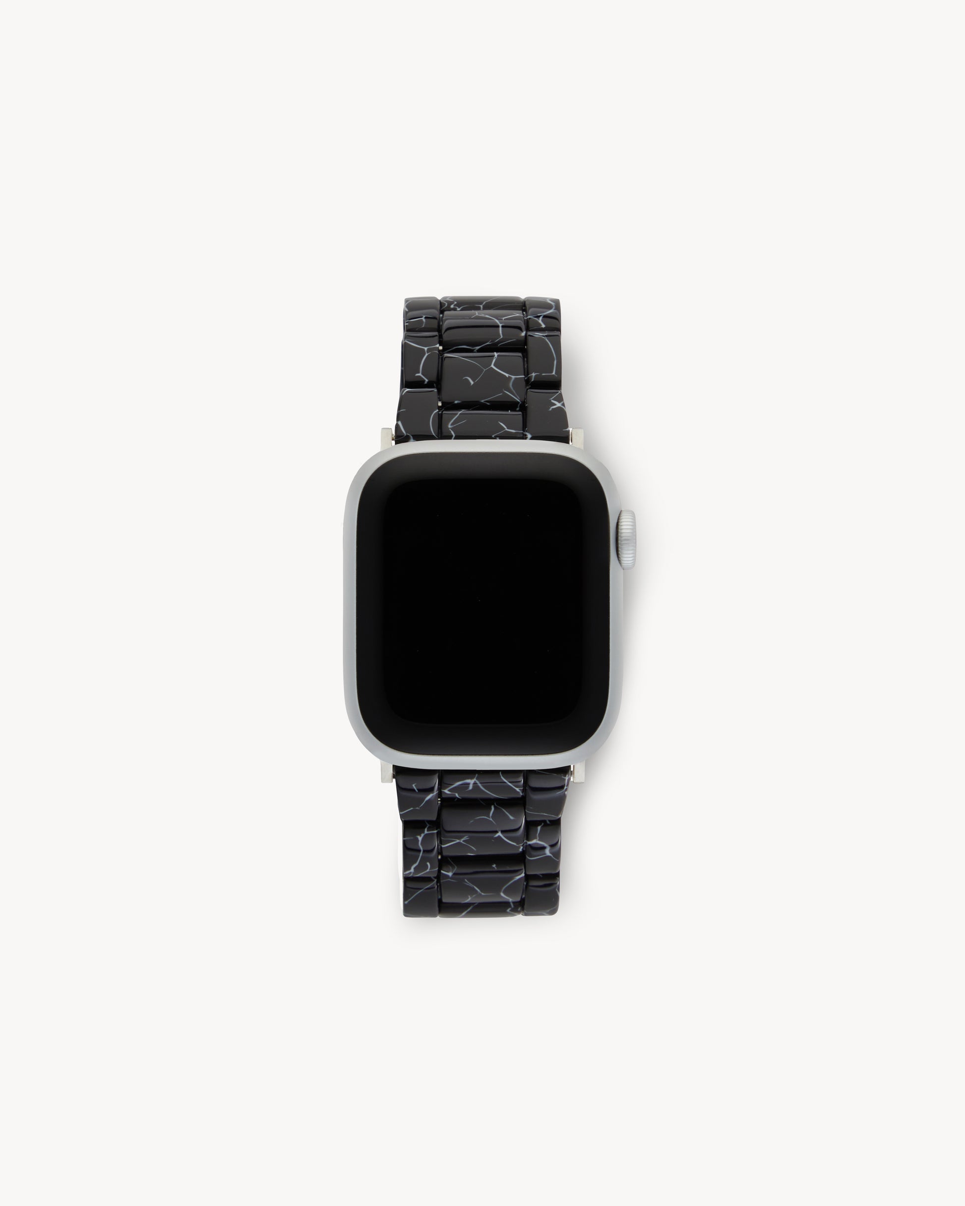MACHETE Apple Watch Band Set in Black