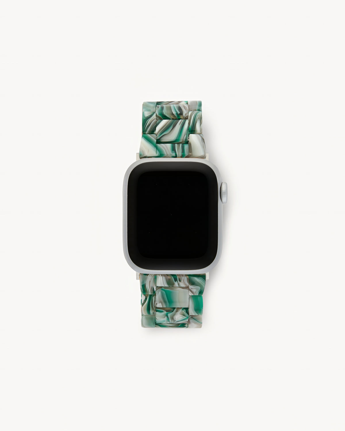 Apple Watch Band in Stromanthe