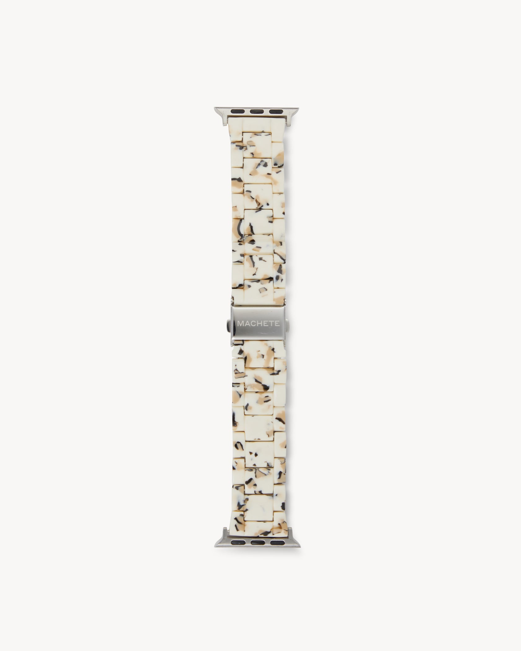 Apple Watch Band in Terrazzo Machete Jewelry MACHETE