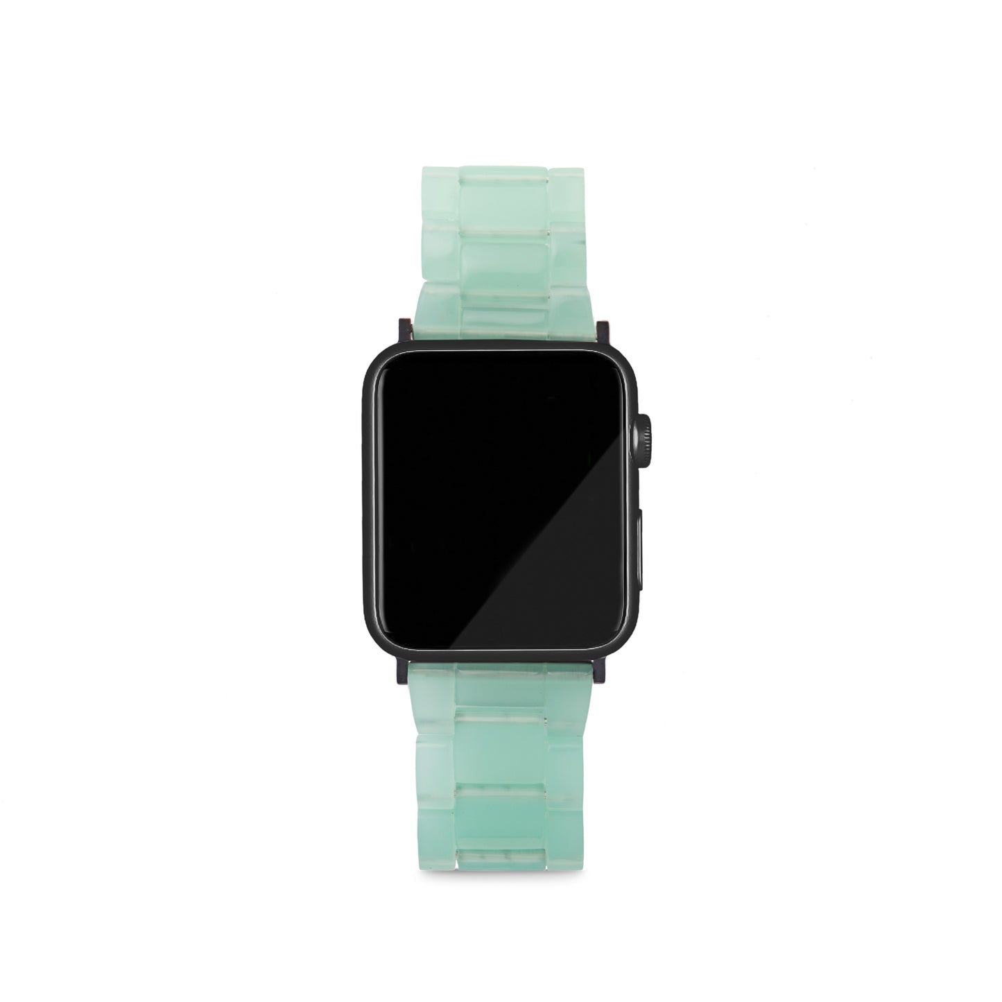 MACHETE Apple Watch Band in Sea Glass Outlet