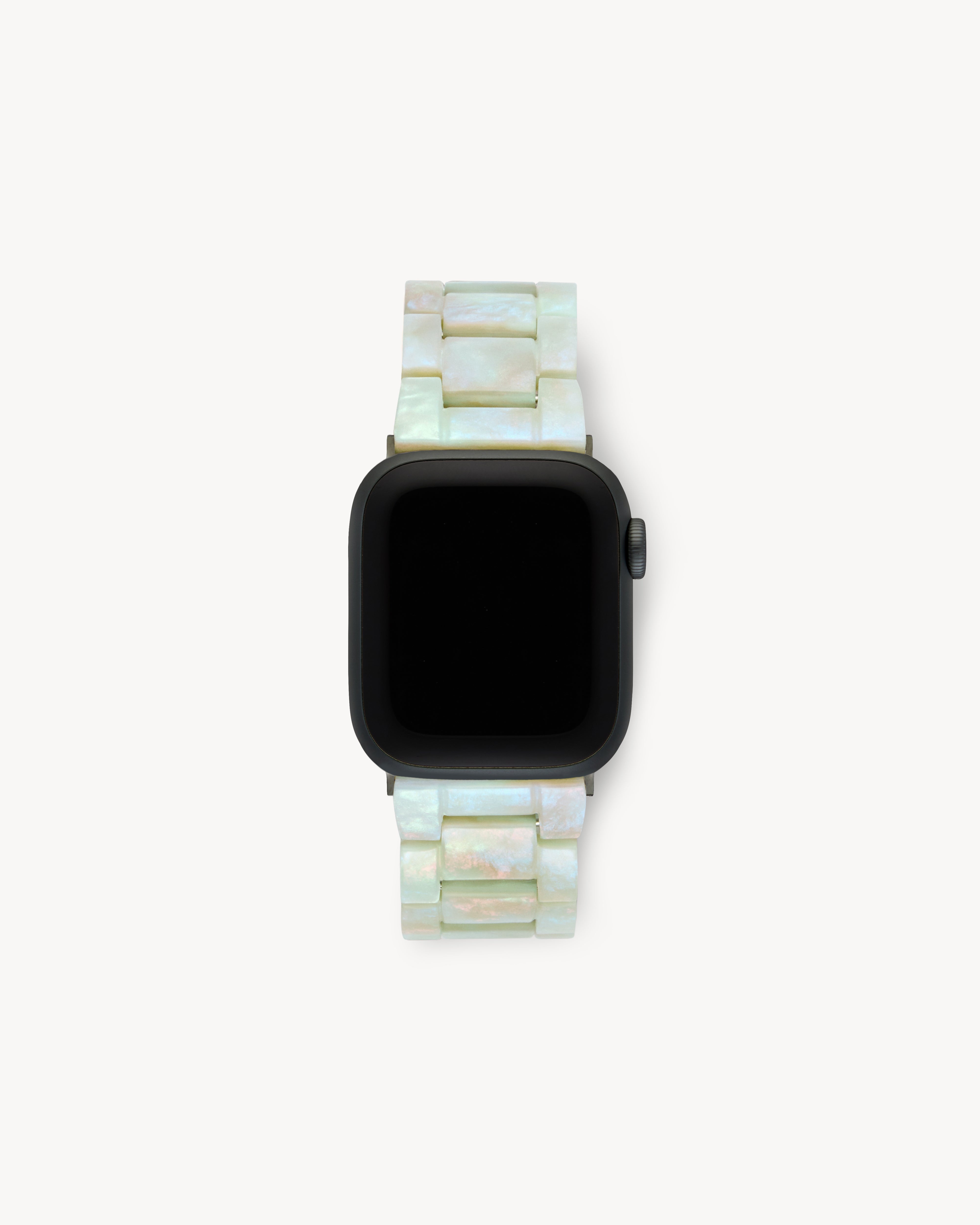 Apple Watch Band in Astral Mint – MACHETE
