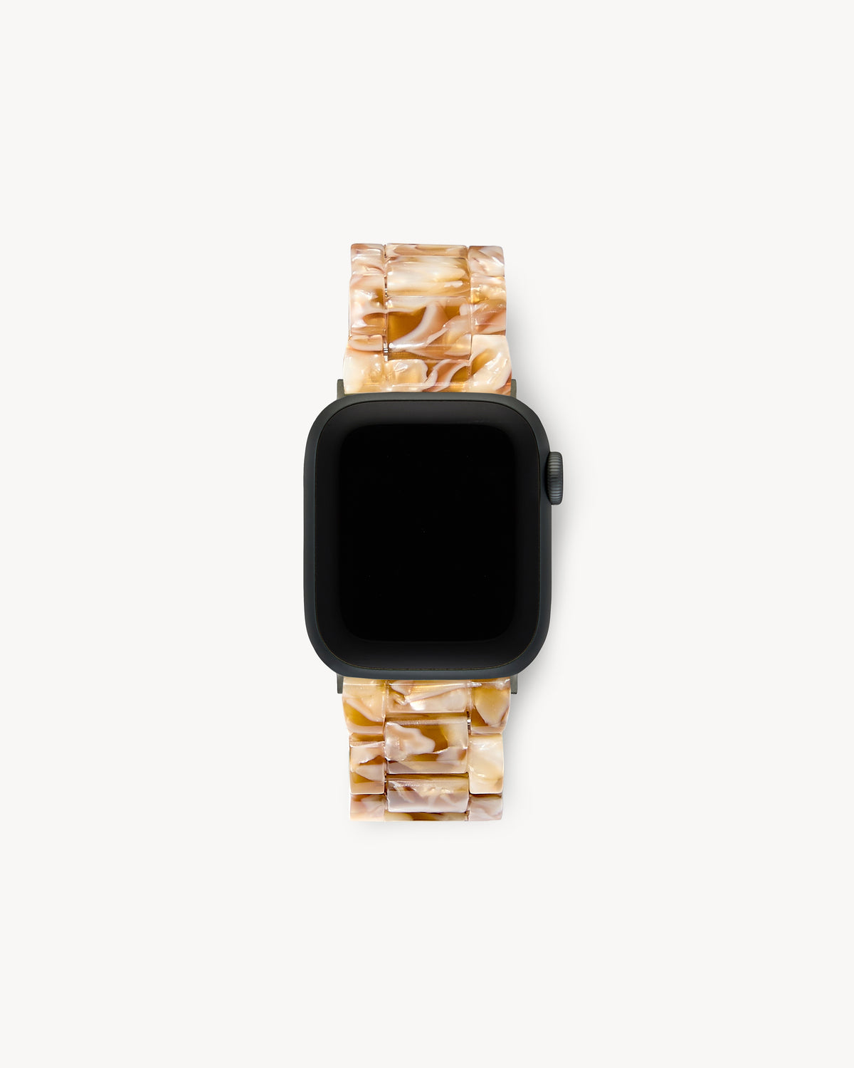 Apple Watch Band in Baja Tortoise