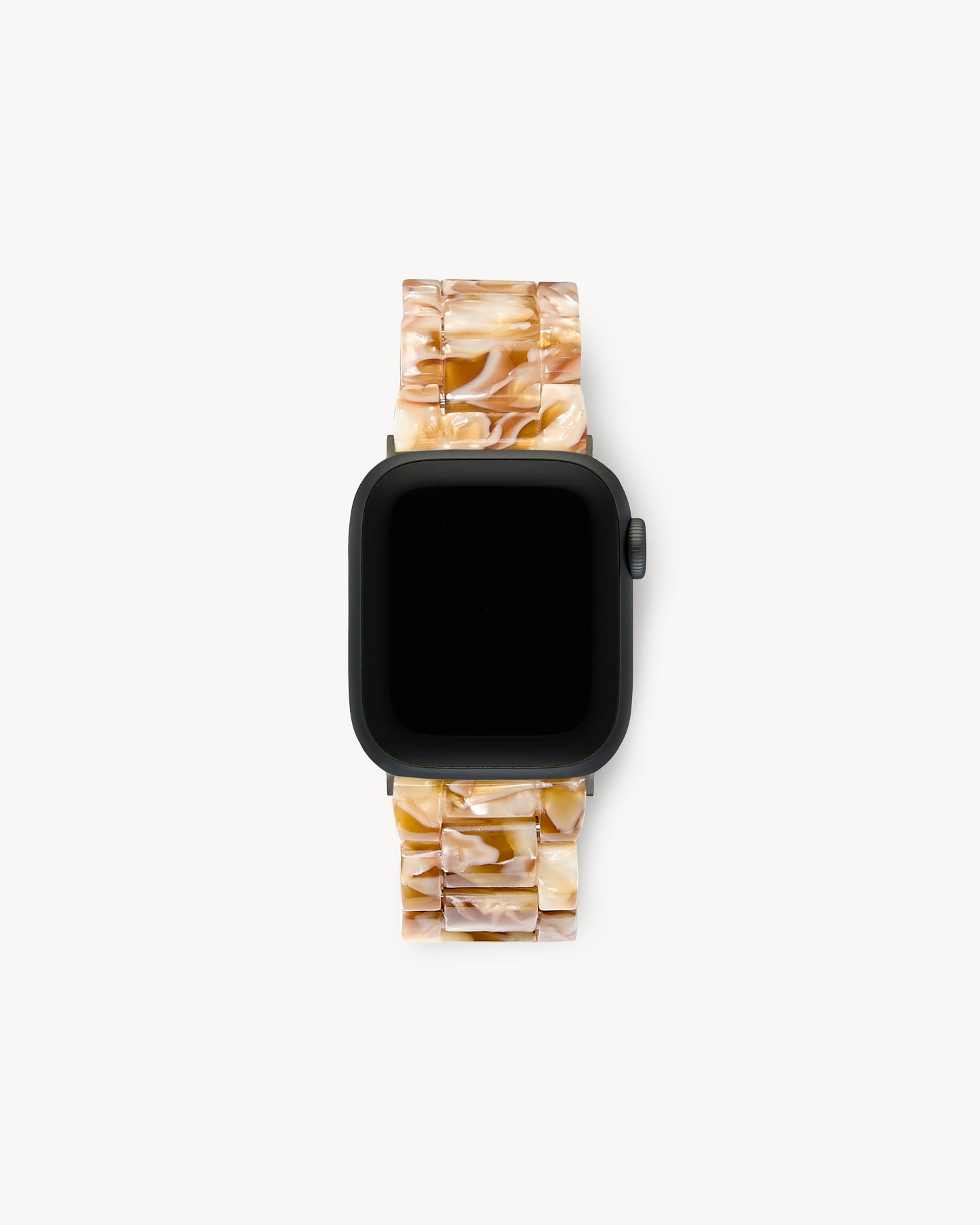 Apple Watch Band in Baja Tortoise