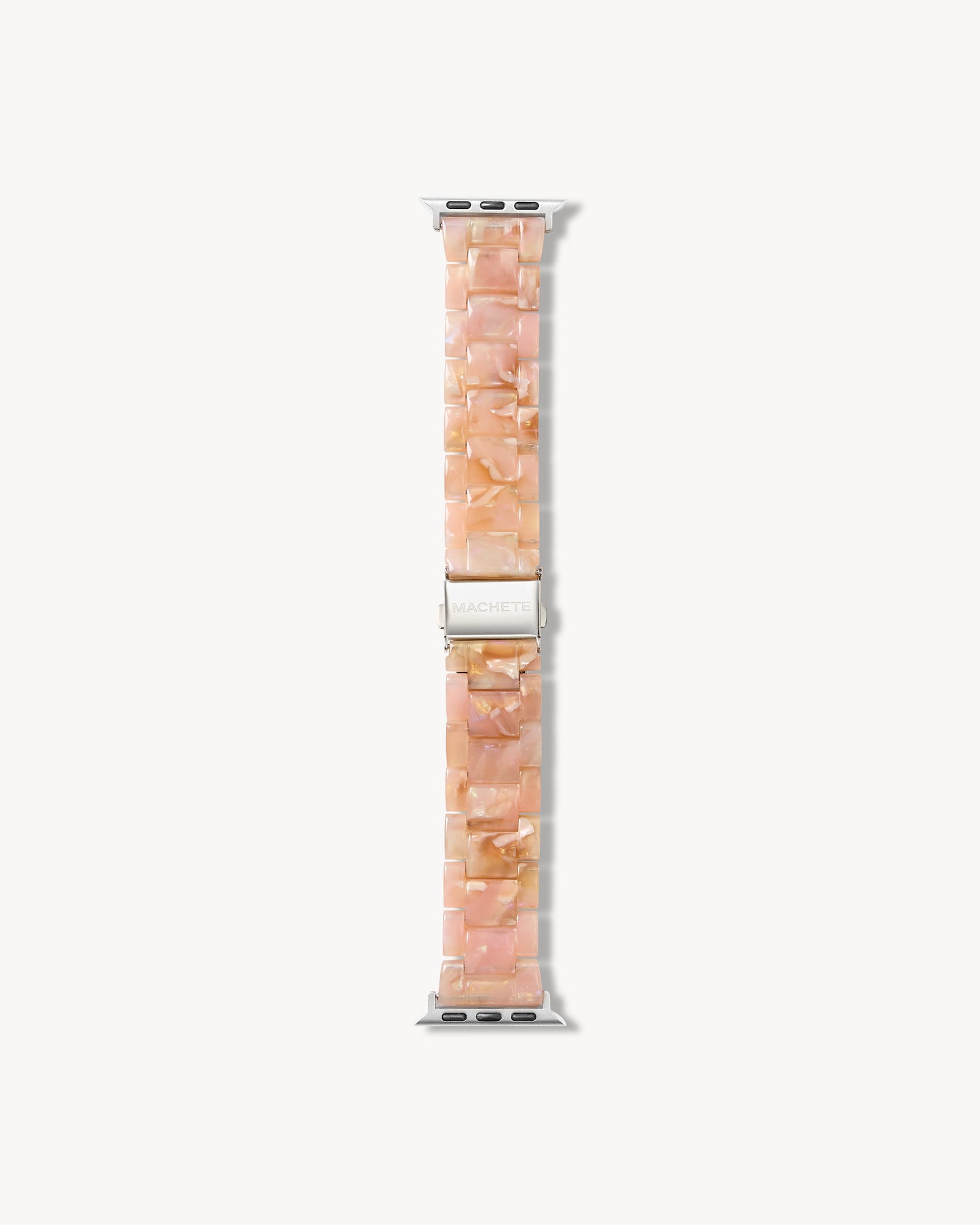 Apple Watch Band in Blossom