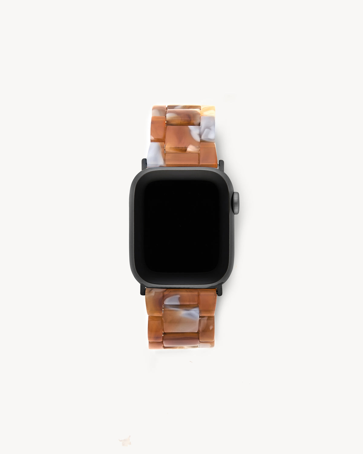 Apple Watch Band in Blue Roma