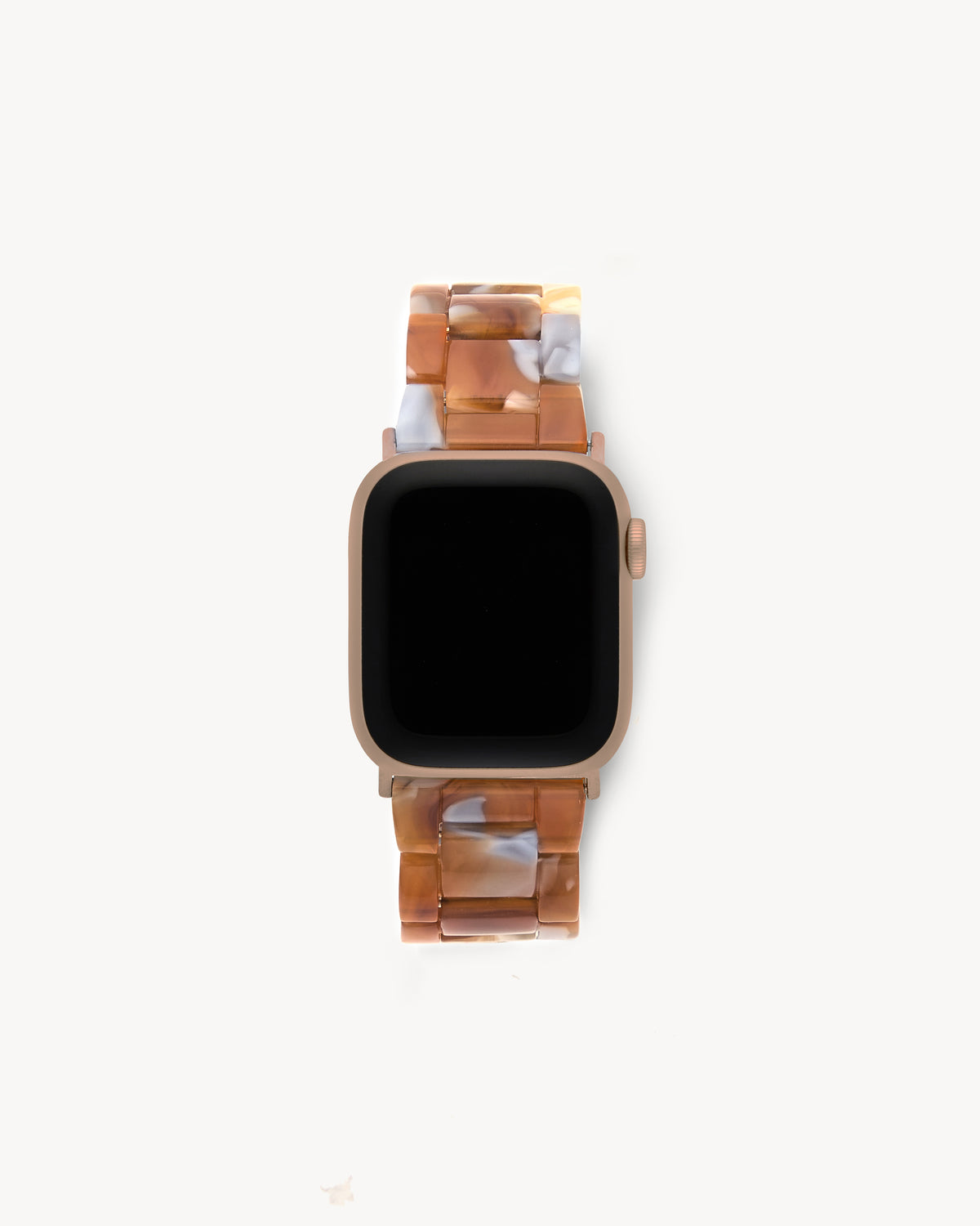 Apple Watch Band in Blue Roma