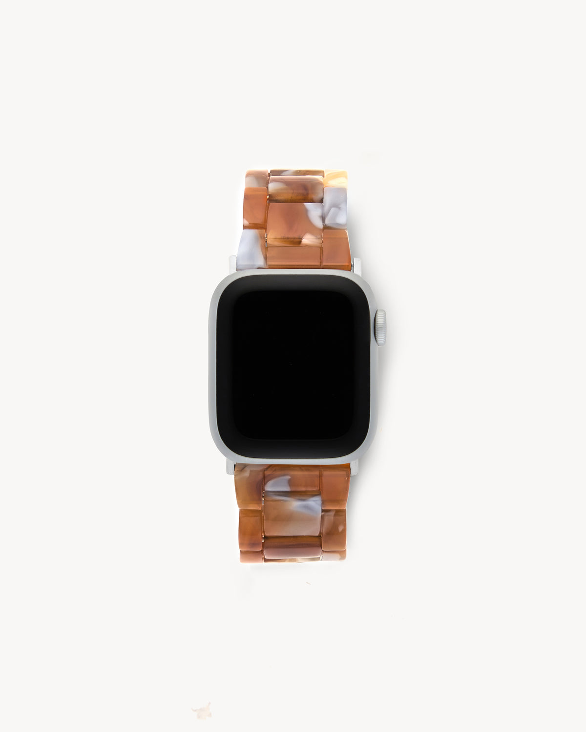 Apple Watch Band in Blue Roma