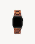 Apple Watch Band in Bronze