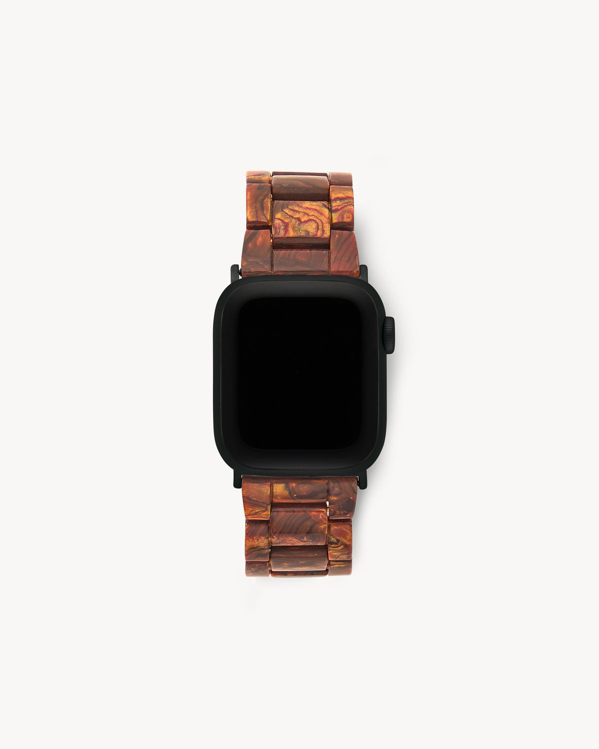 Apple Watch Band in Bronze