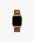 Apple Watch Band in Bronze